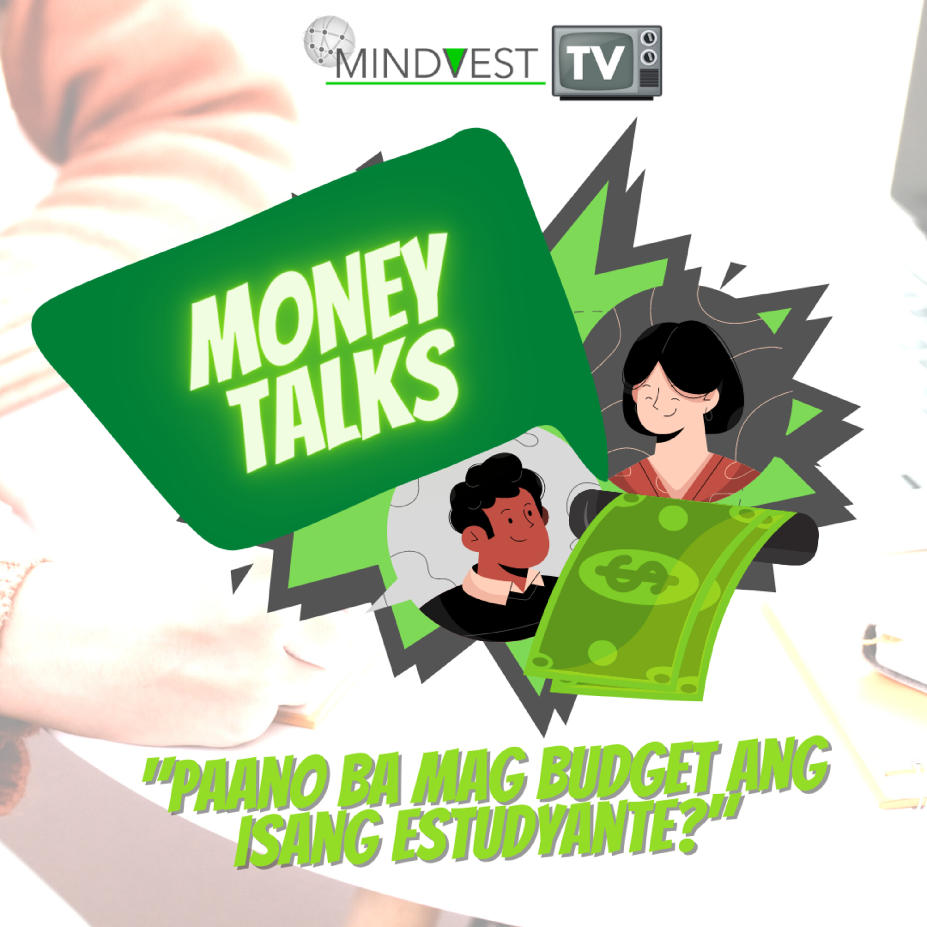 Mindvest Podcasts