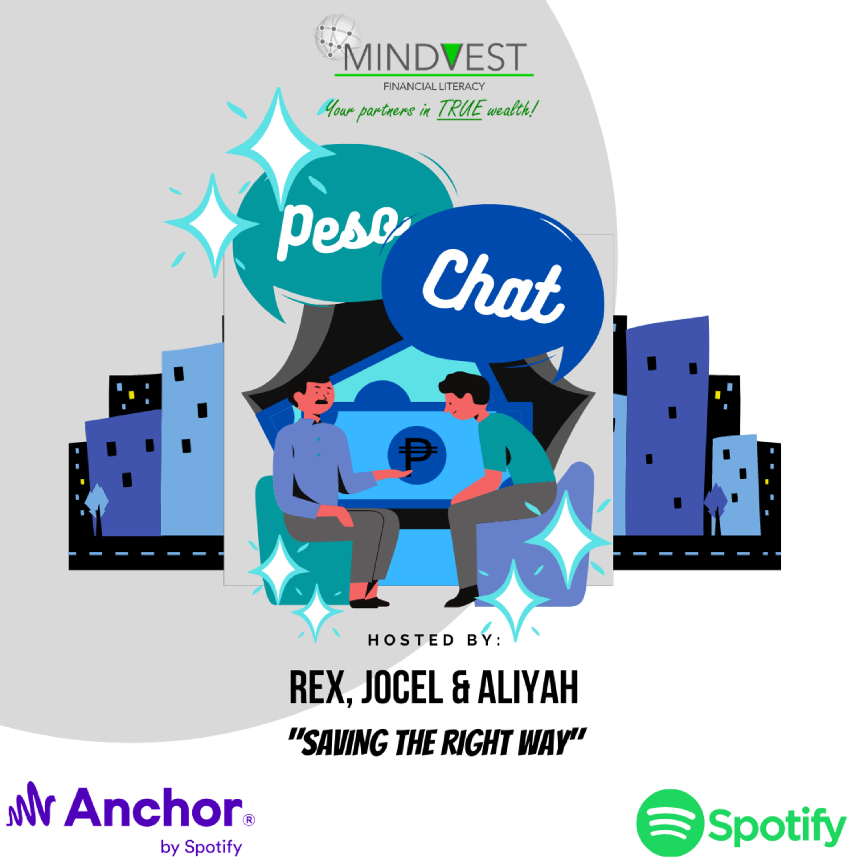 Mindvest Podcasts