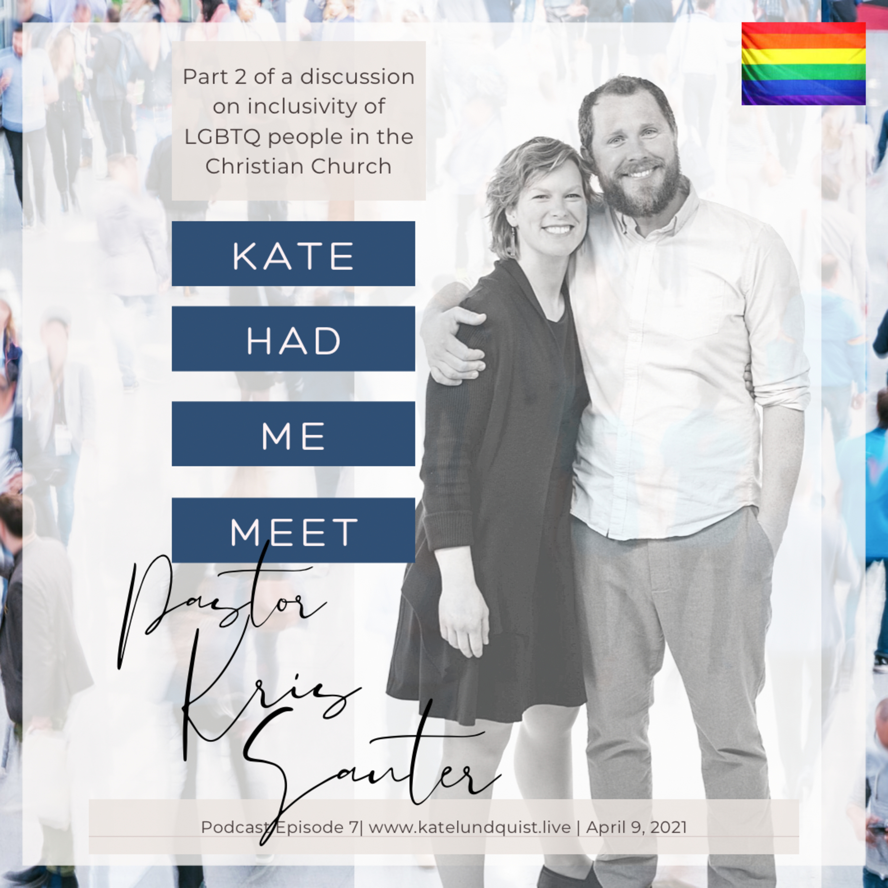Kate Had Me Meet