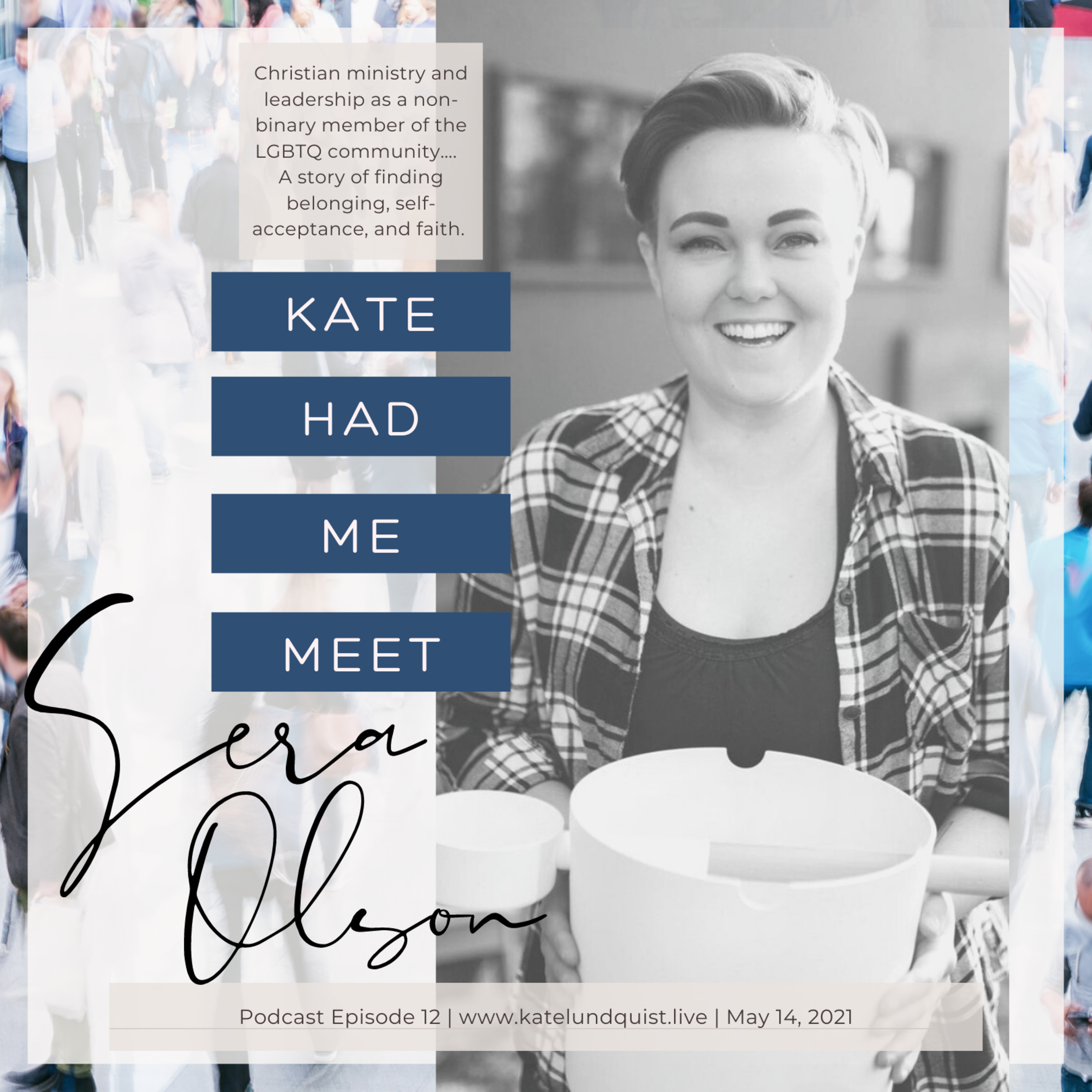 Kate Had Me Meet