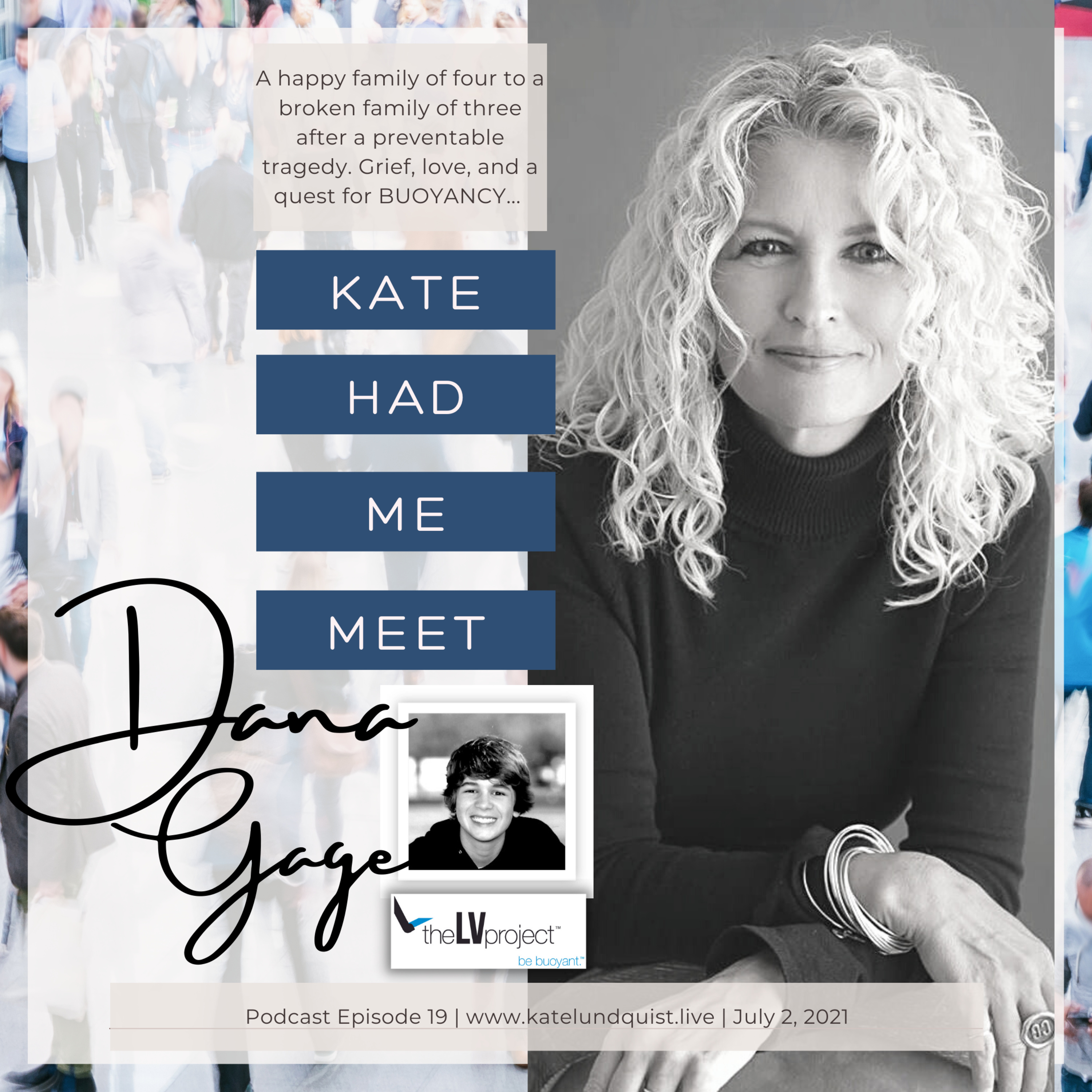 Kate Had Me Meet