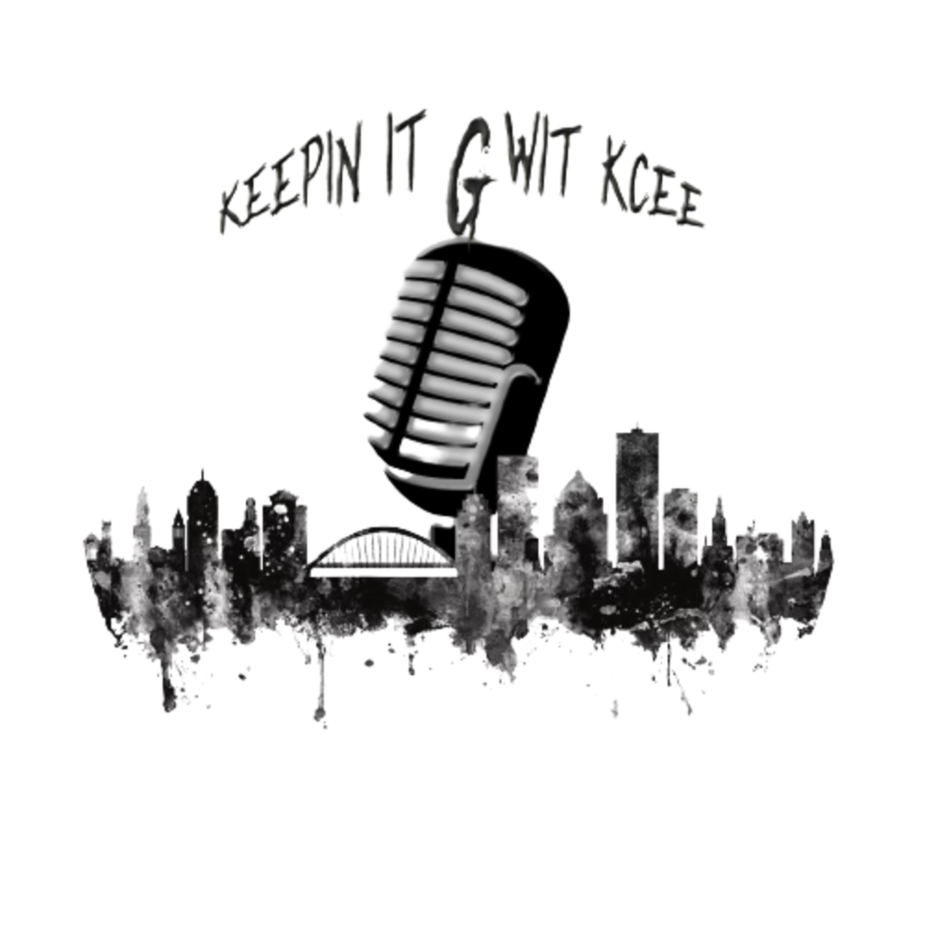Keepin It G Wit Kcee