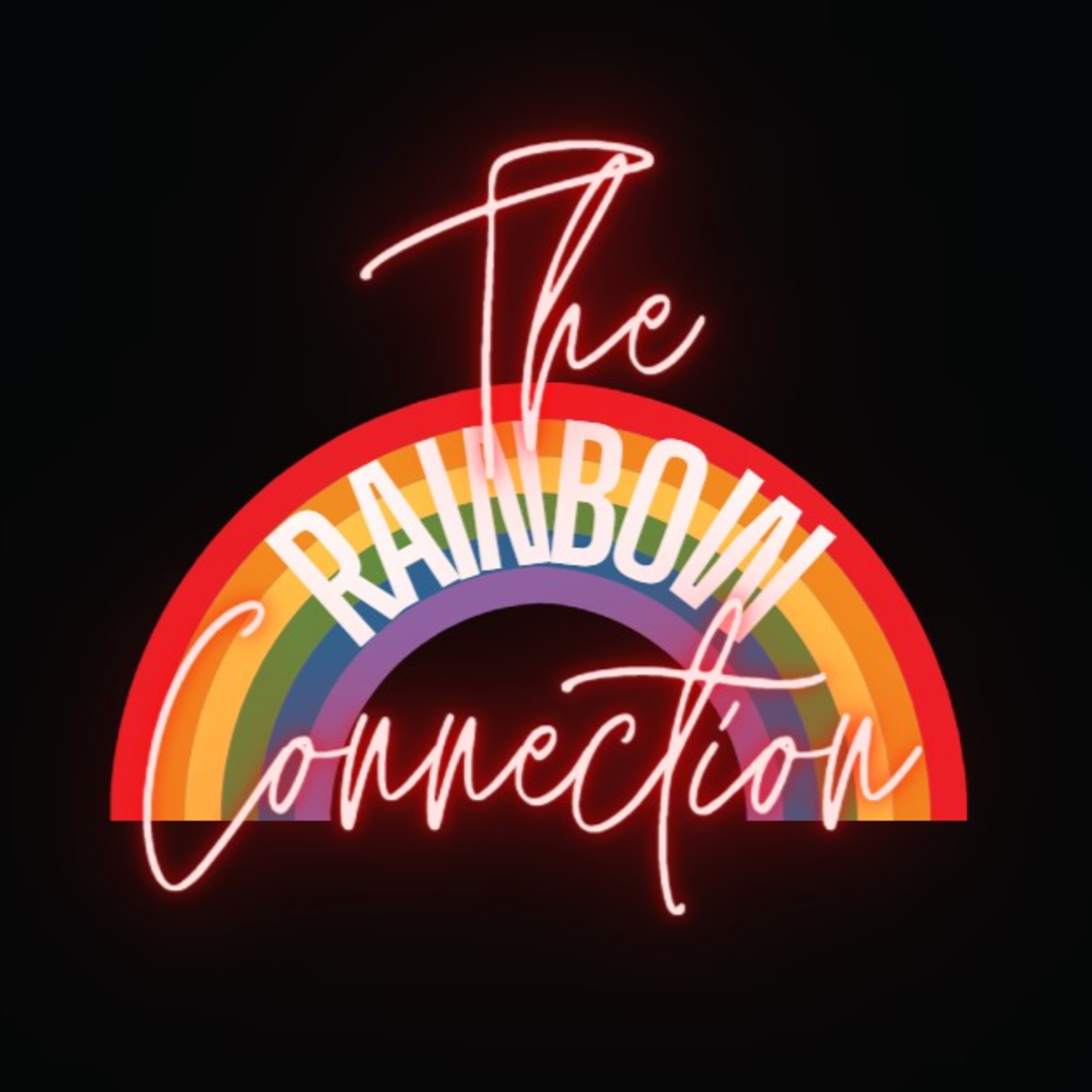 The Rainbow Connection
