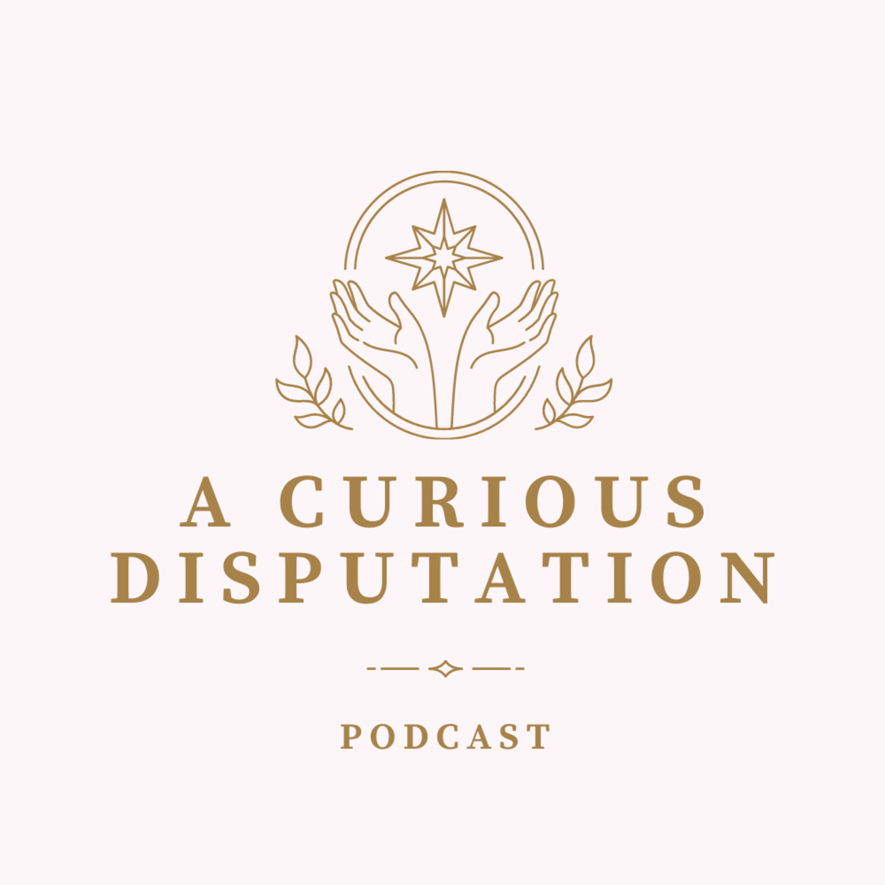 A Curious Disputation