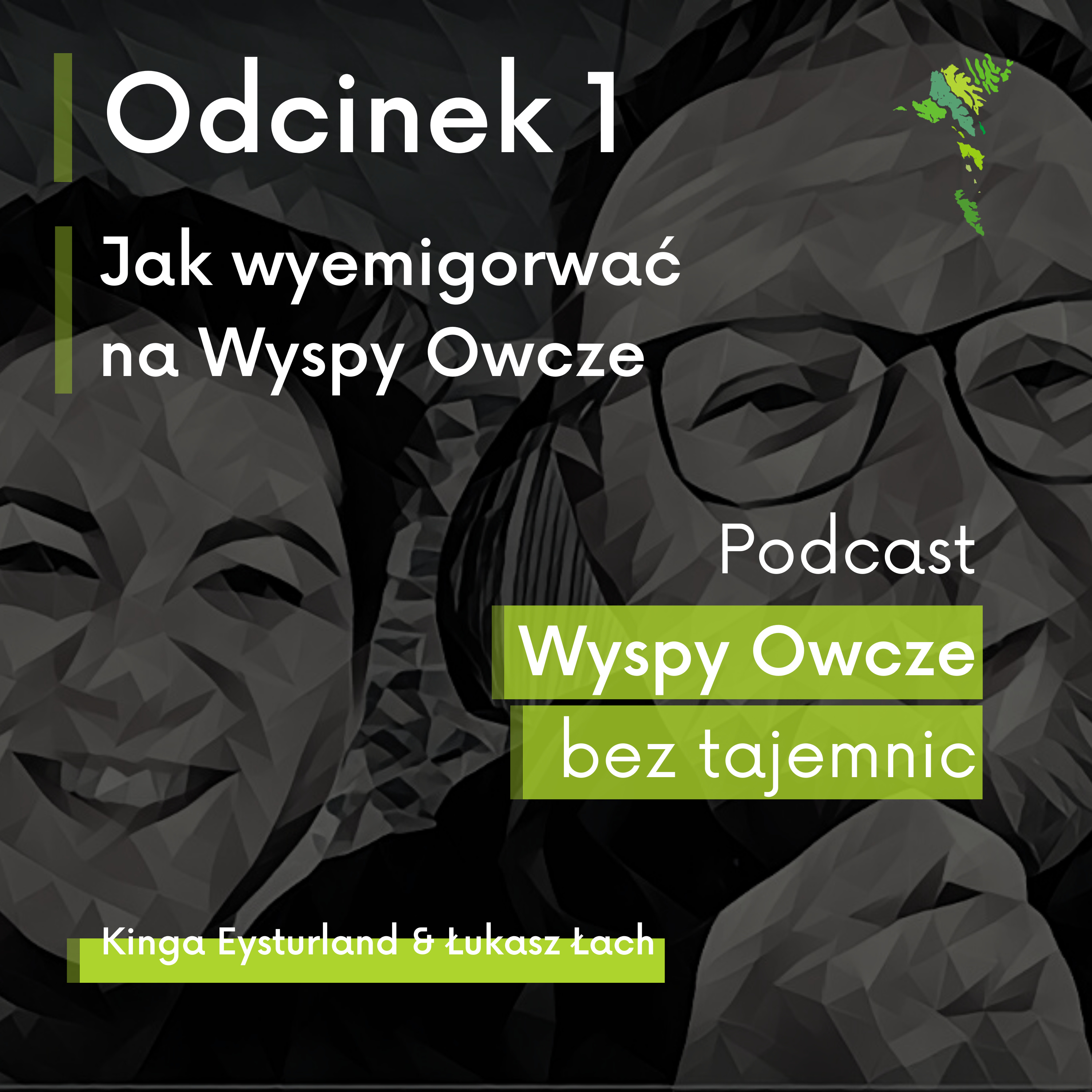 Wyspy Owcze Bez Tajemnic!