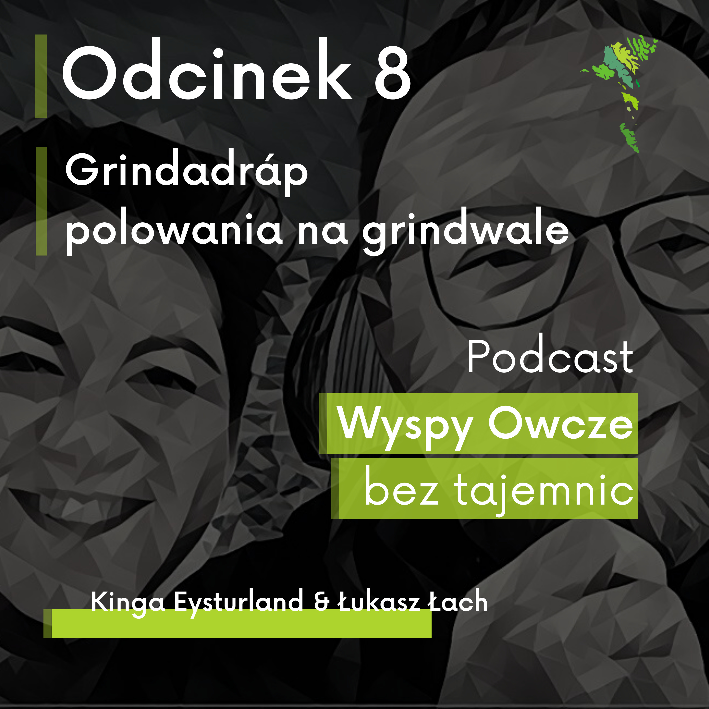 Wyspy Owcze Bez Tajemnic!