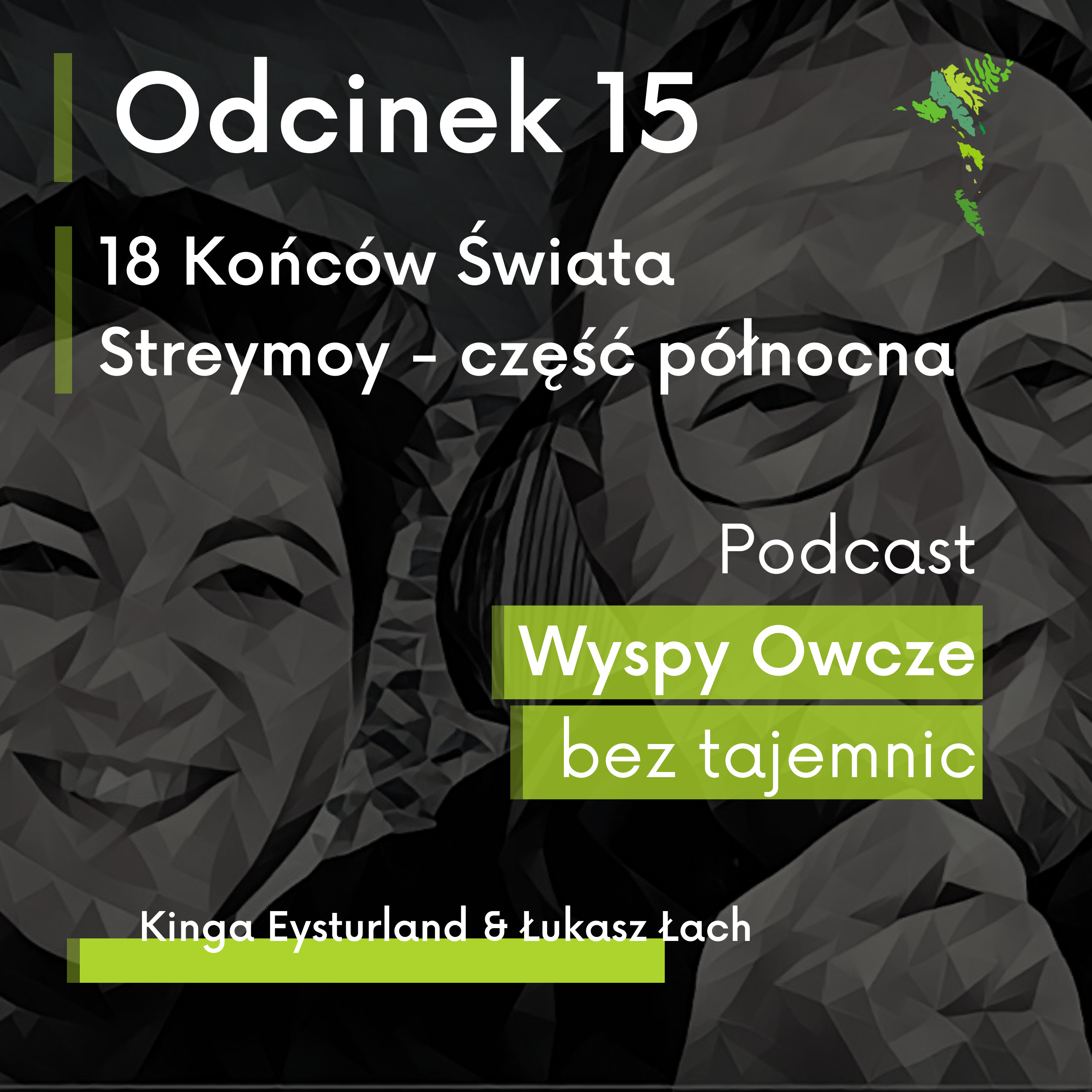 Wyspy Owcze Bez Tajemnic!