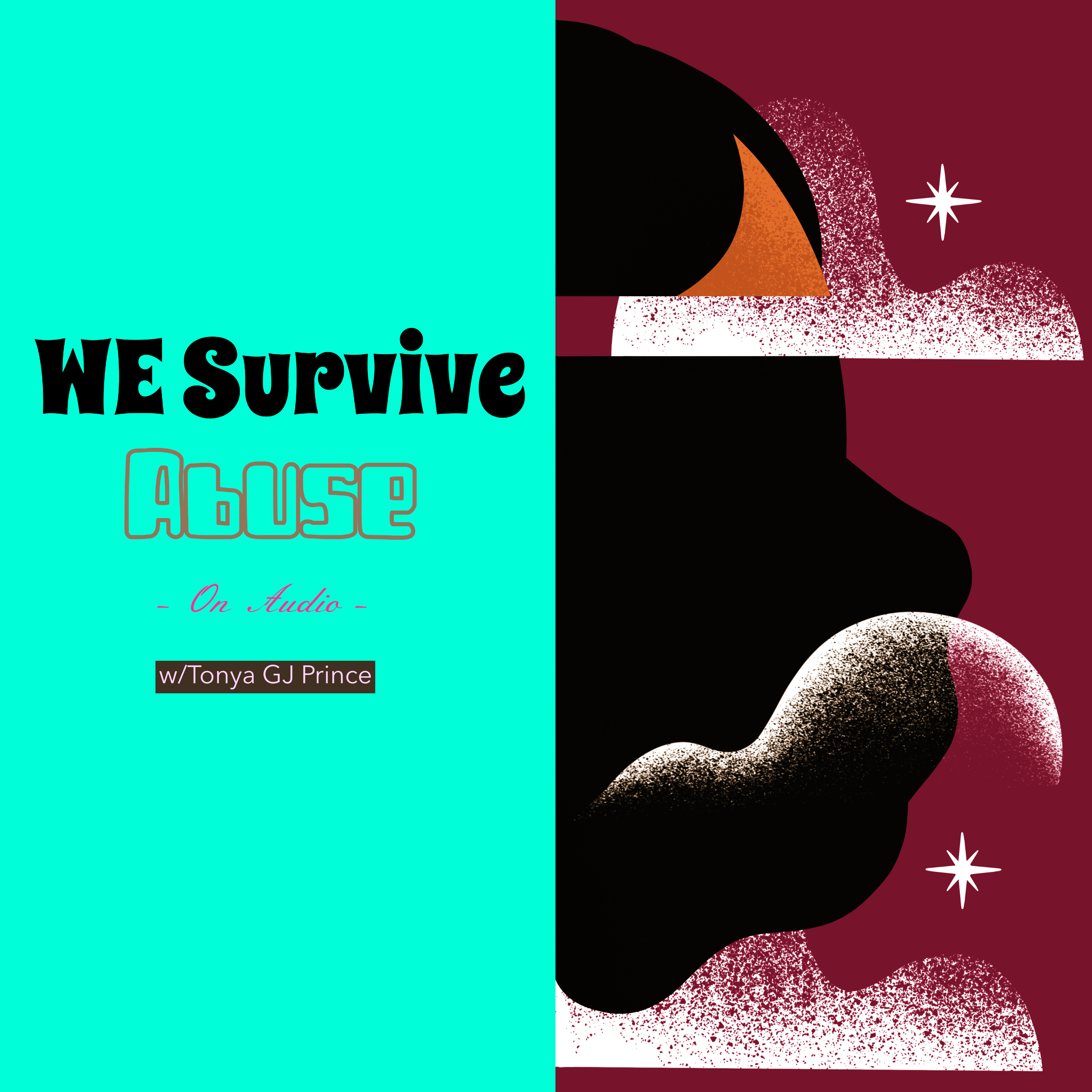 Survivor Eye