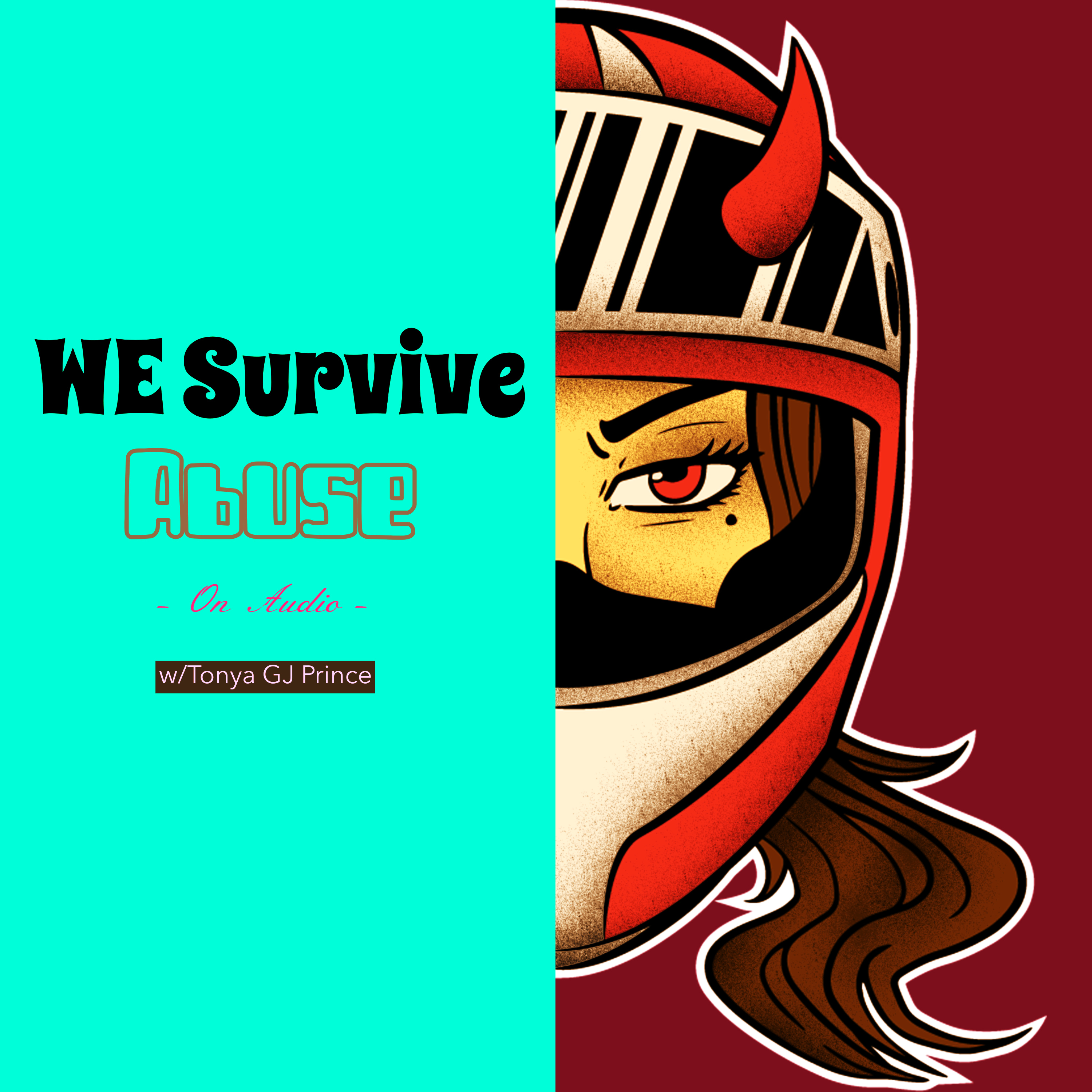 Survivor Eye