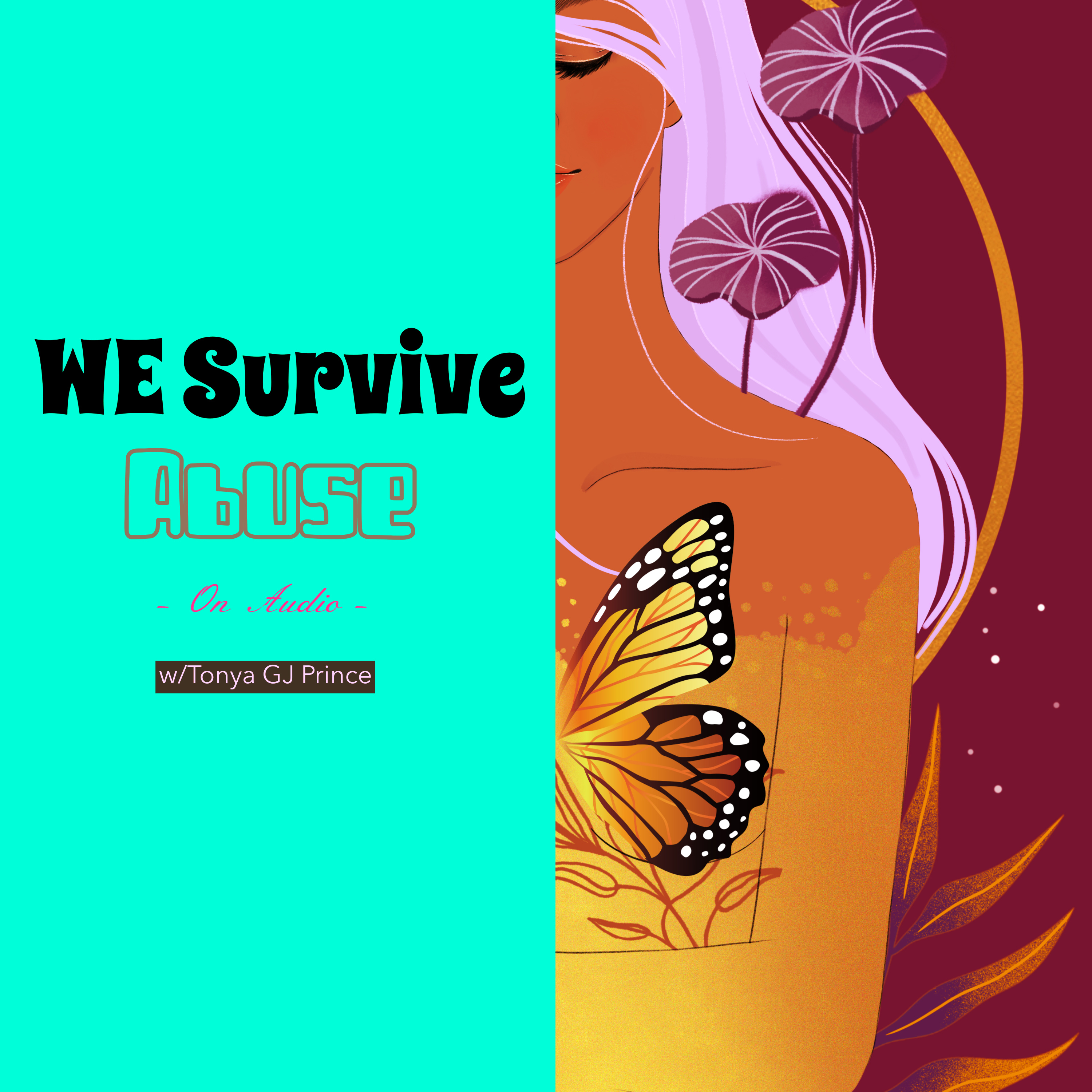 Survivor Eye