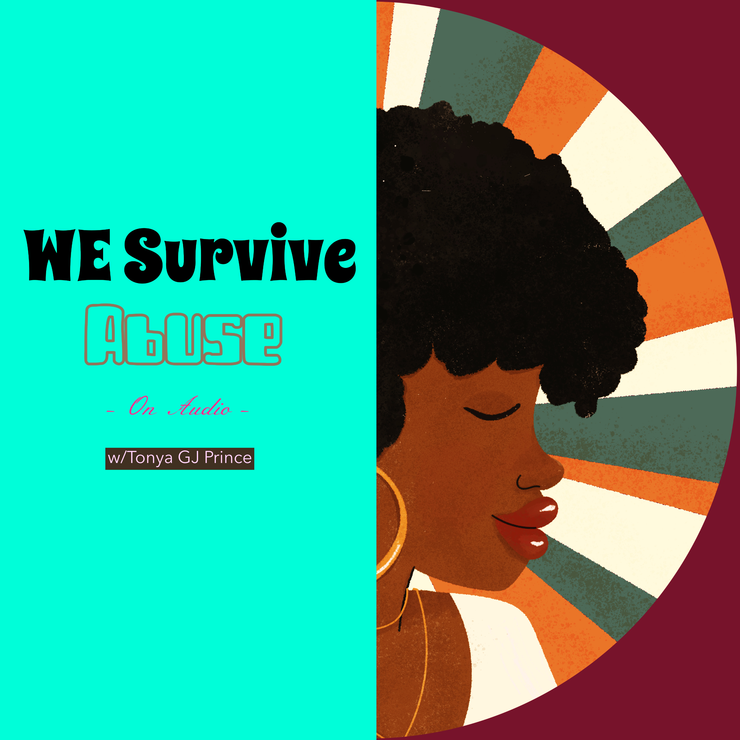 Survivor Eye