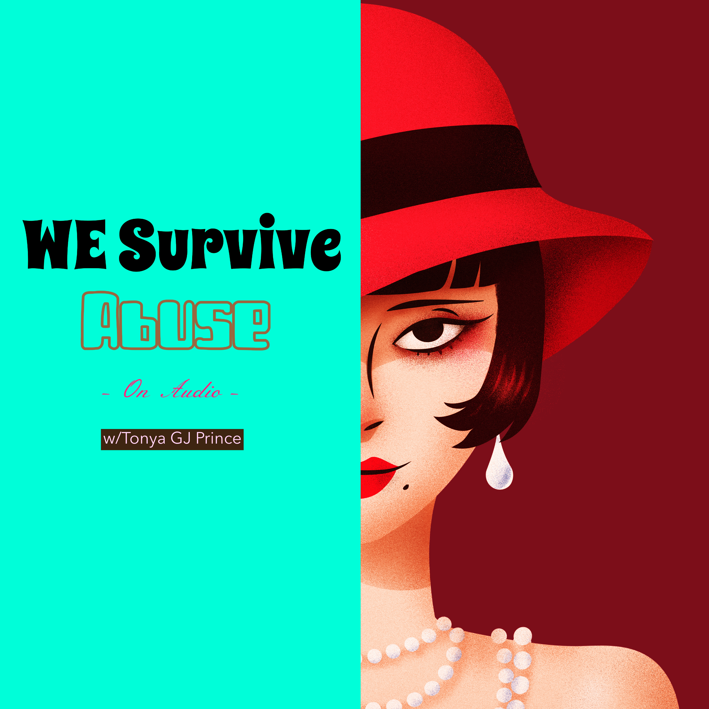 Survivor Eye