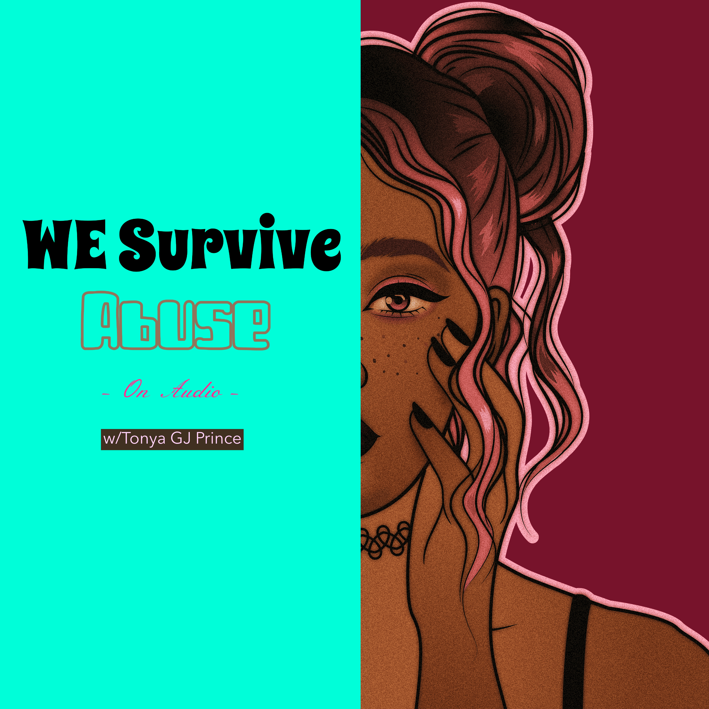 Survivor Eye