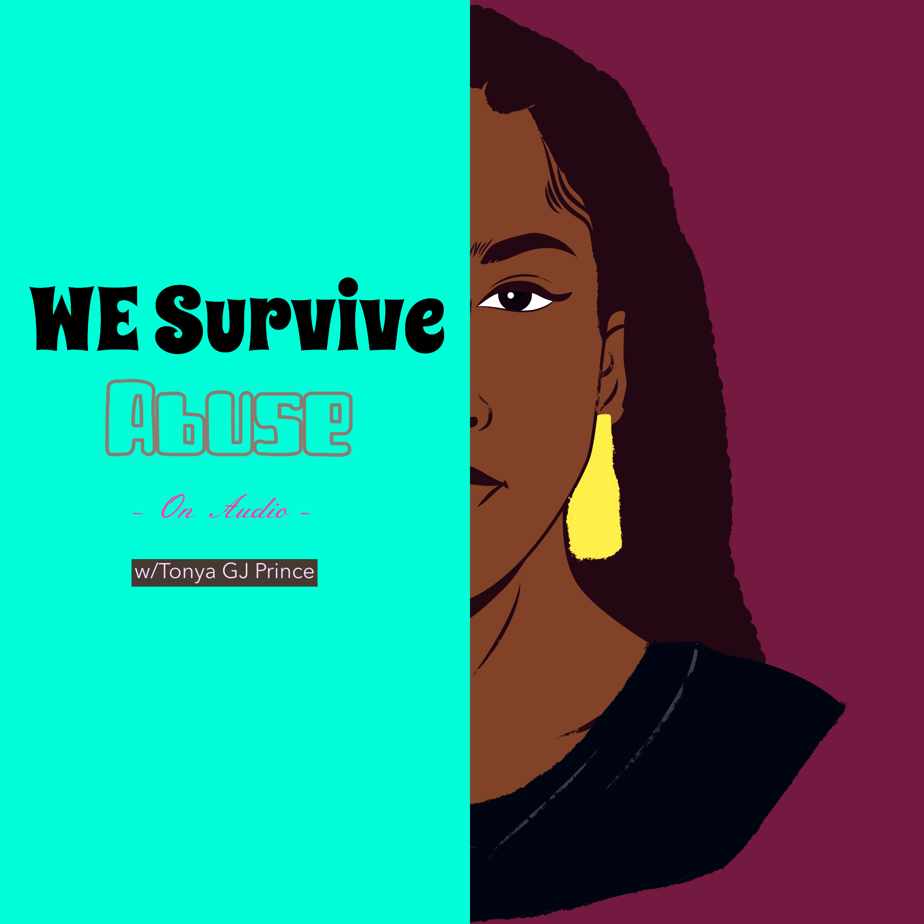 Survivor Eye