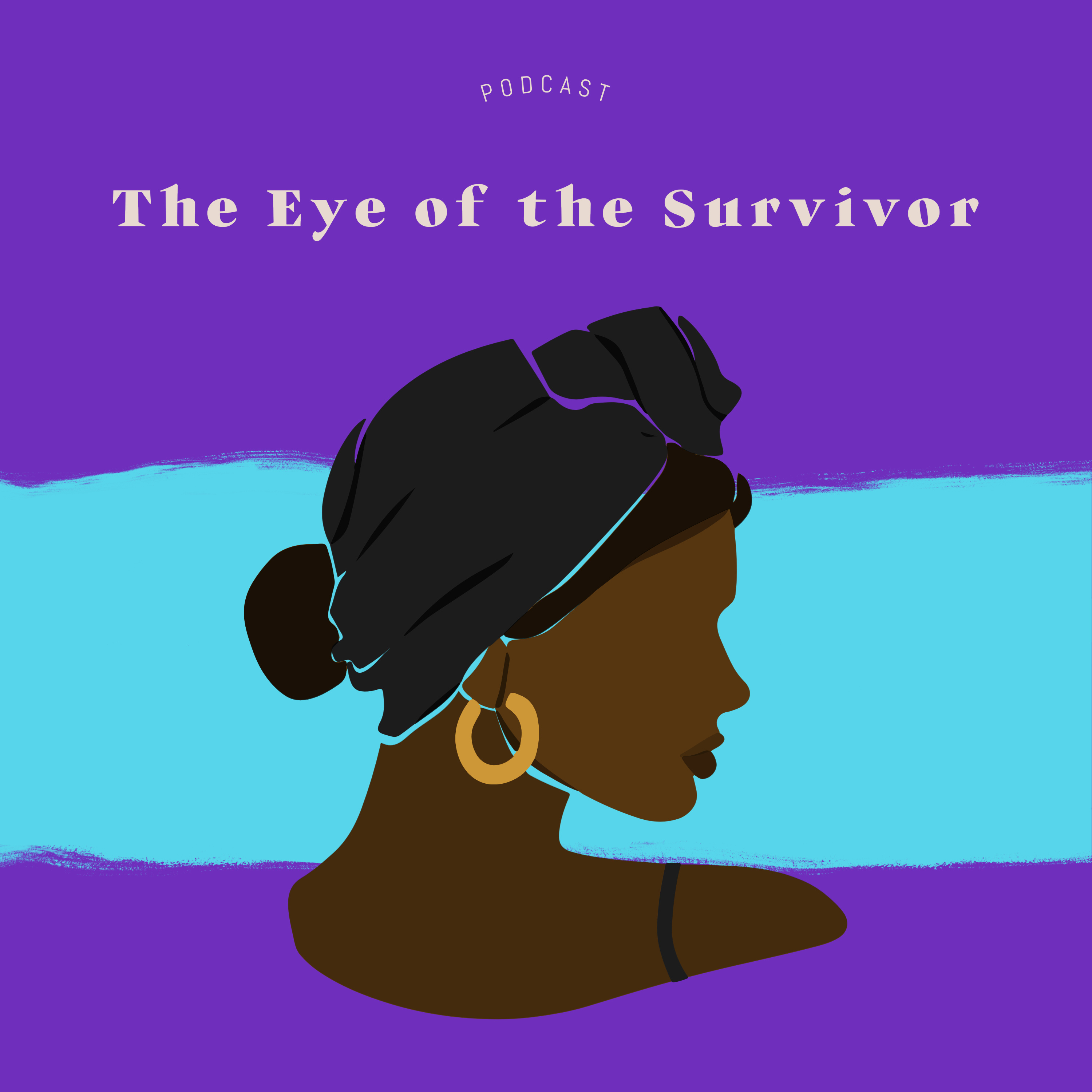 Survivor Eye