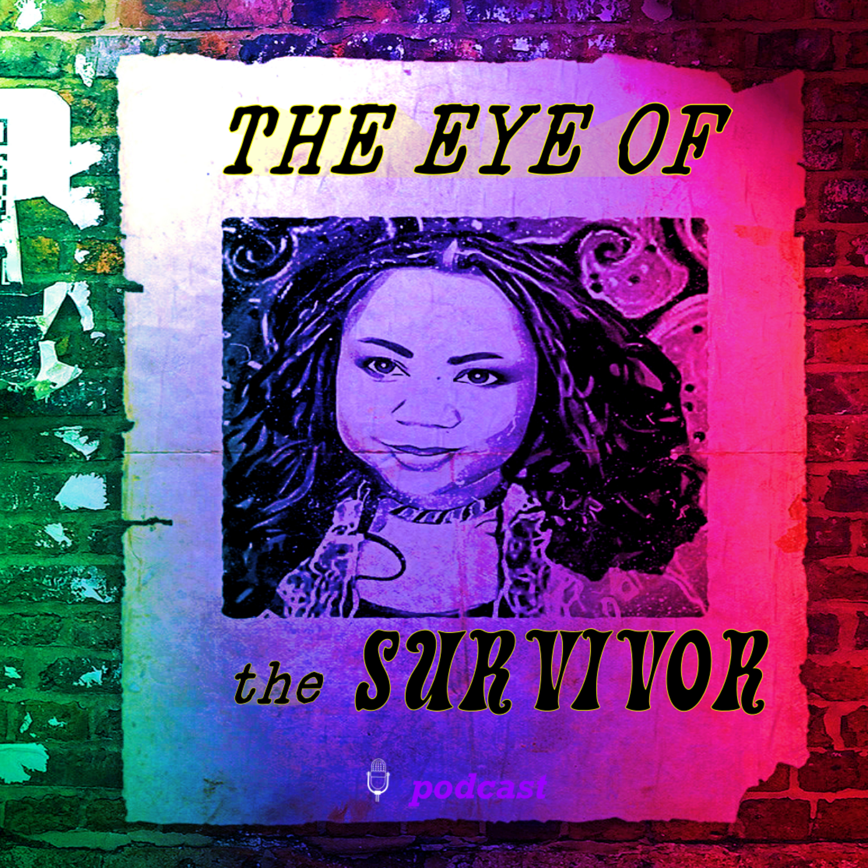 Survivor Eye