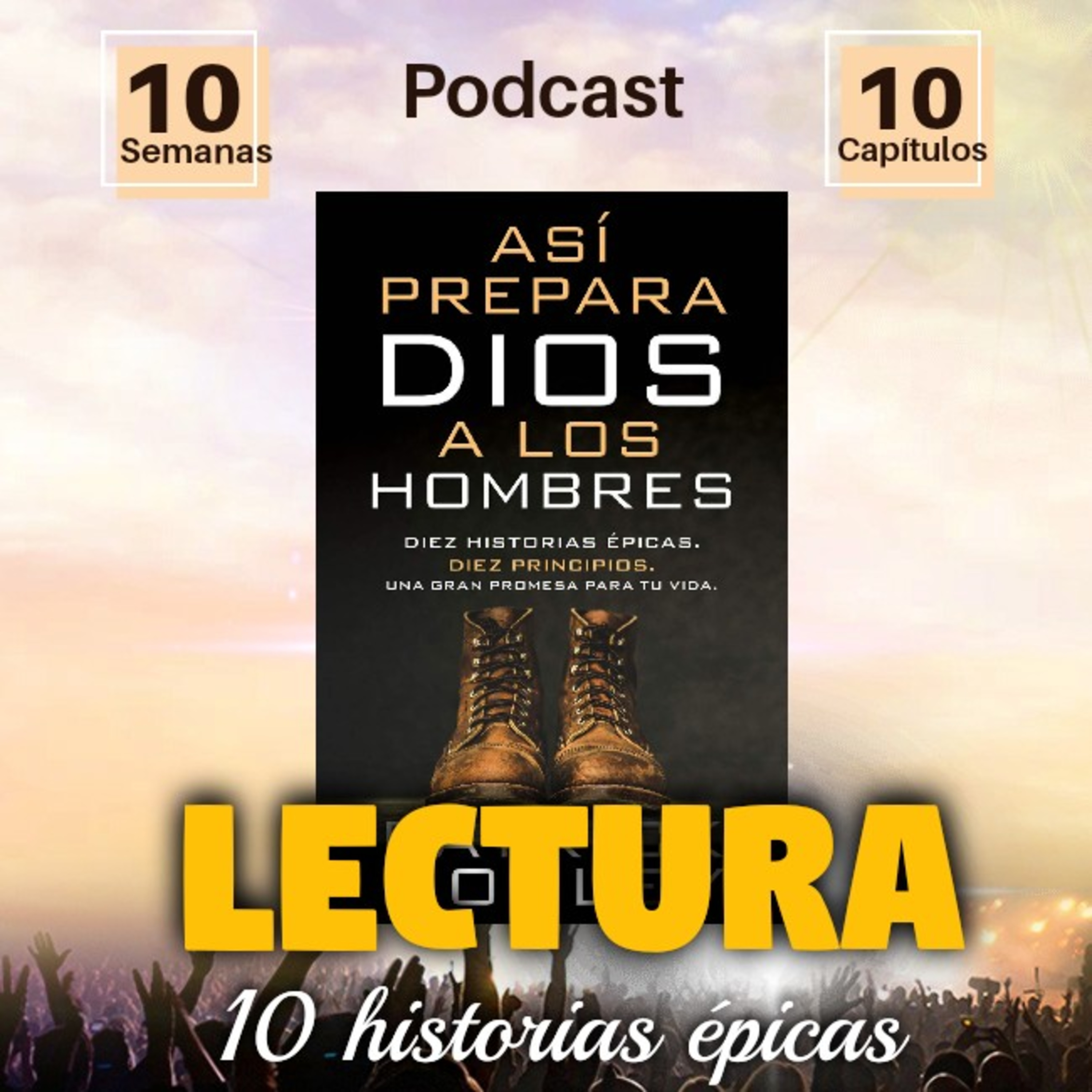 Ministerio VIDA DE VARONES