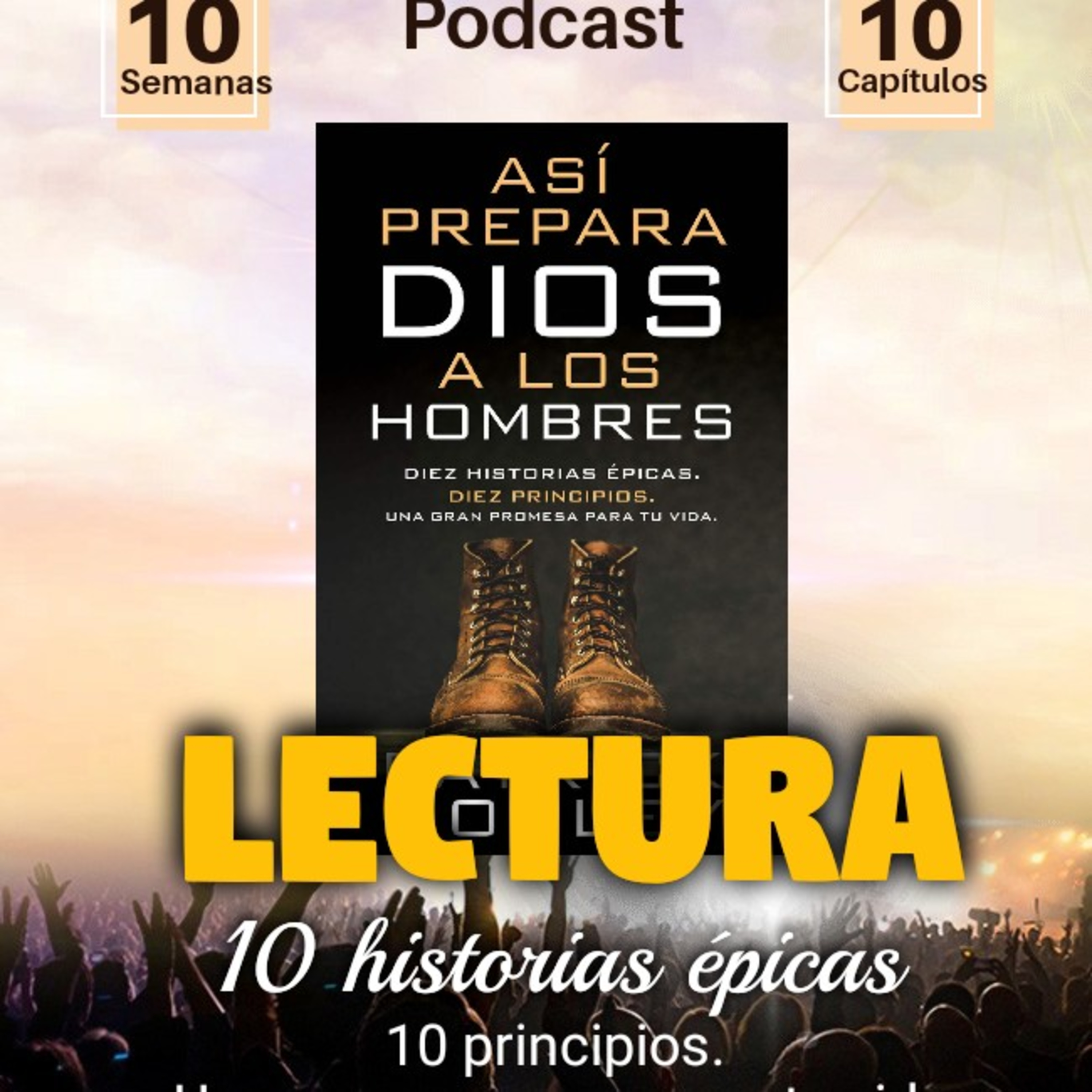 Ministerio VIDA DE VARONES