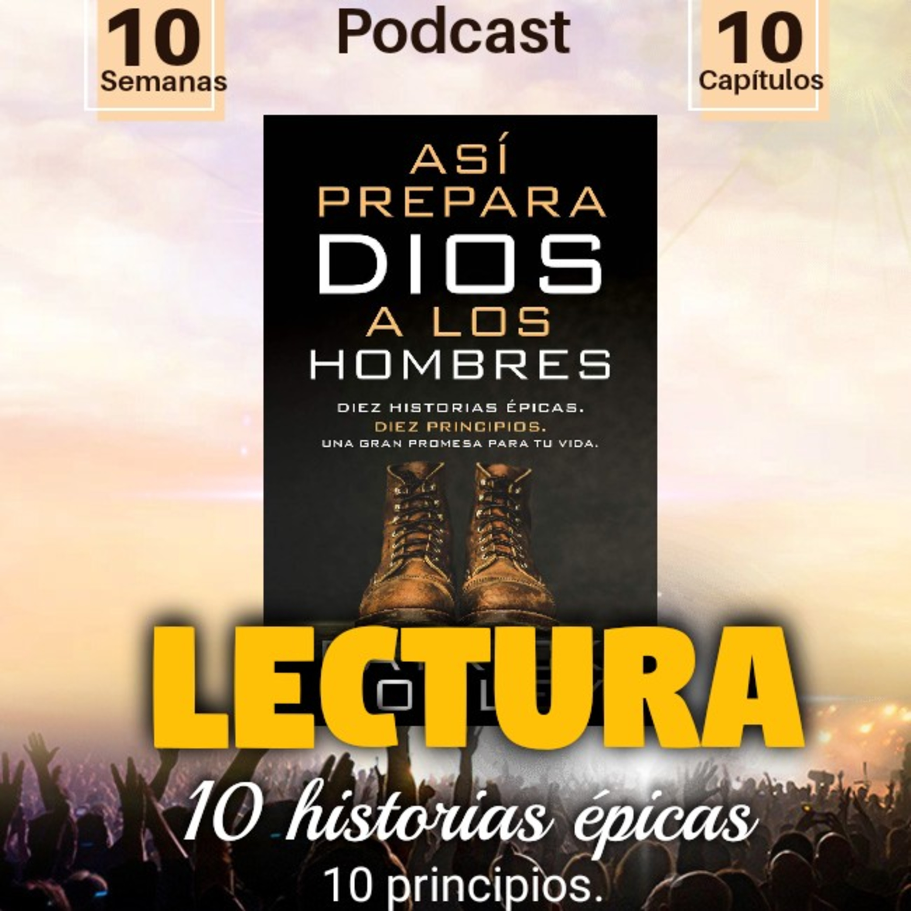 Ministerio VIDA DE VARONES