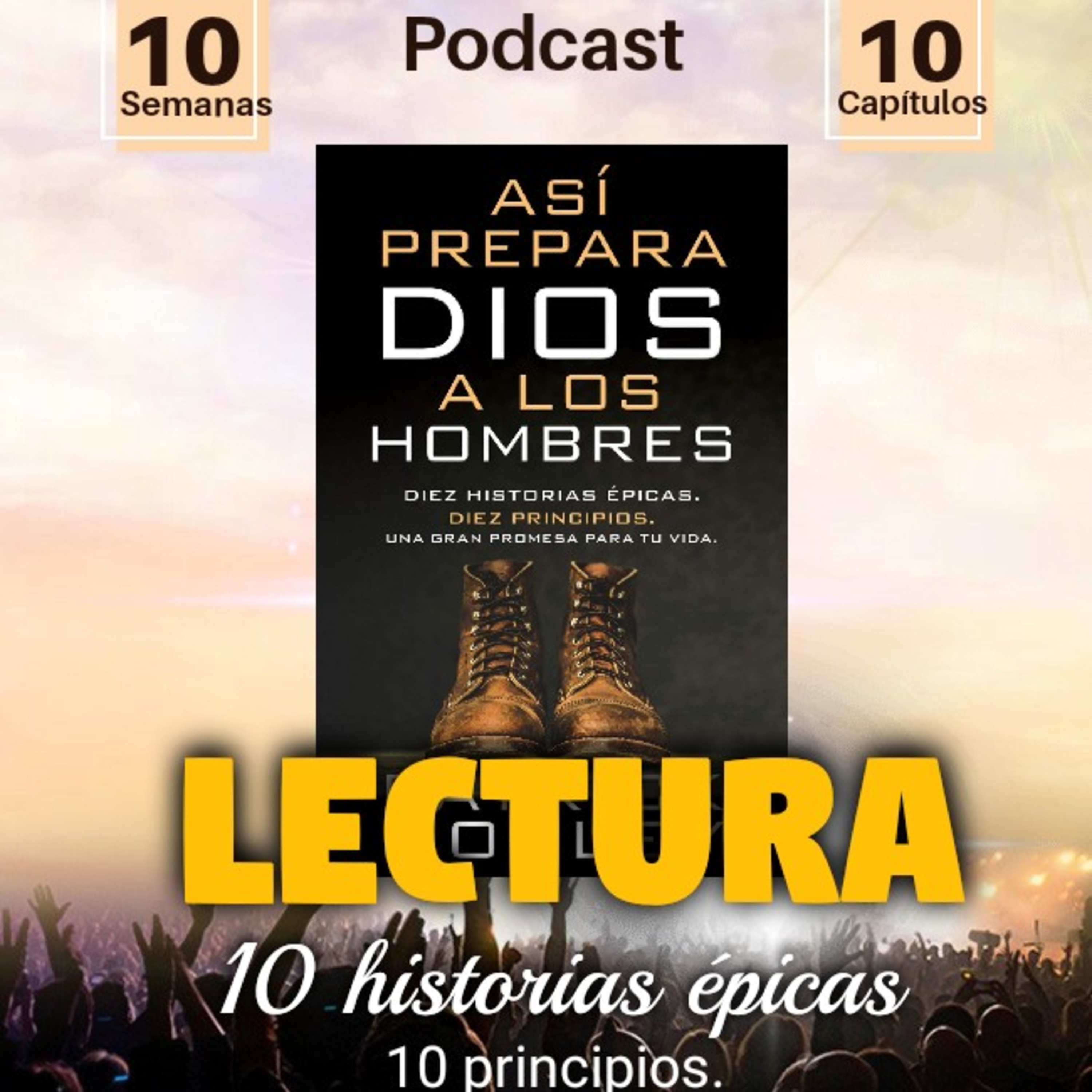 Ministerio VIDA DE VARONES