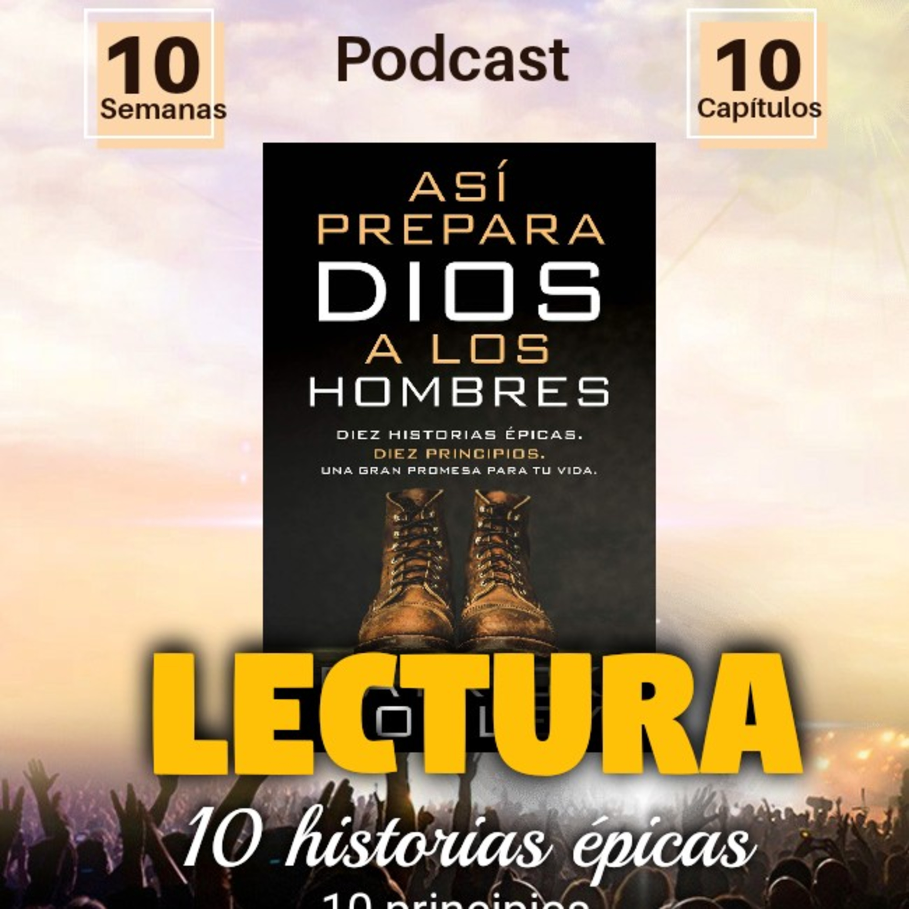 Ministerio VIDA DE VARONES