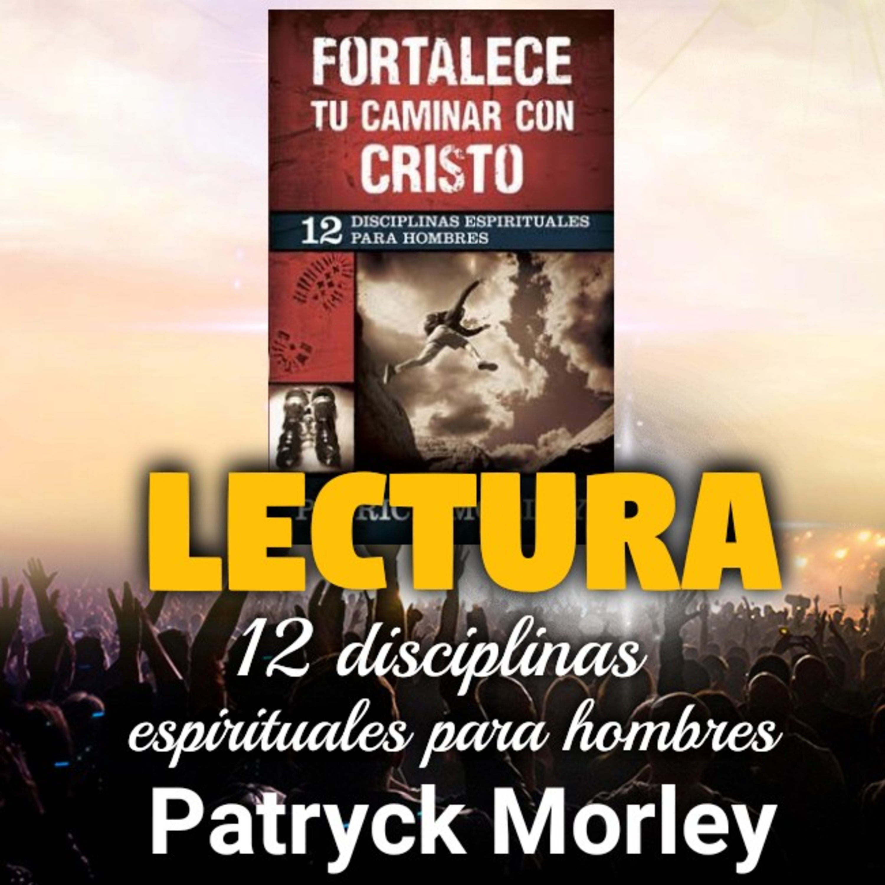 Ministerio VIDA DE VARONES