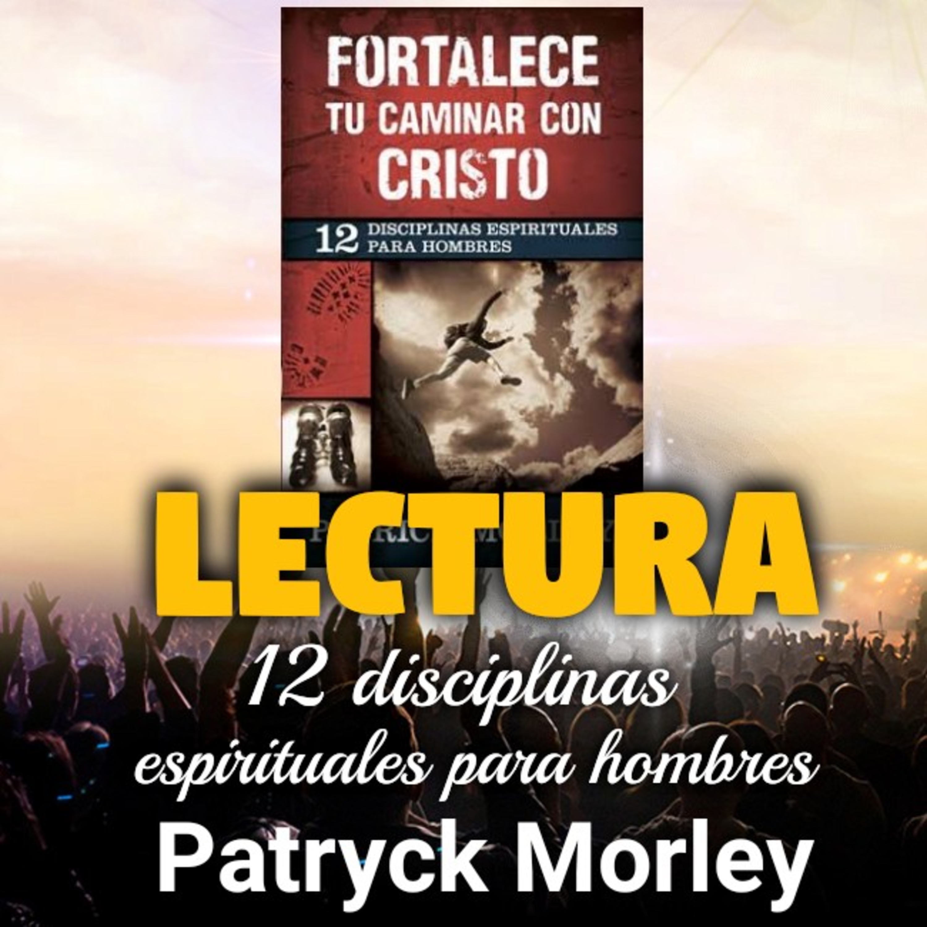 Ministerio VIDA DE VARONES