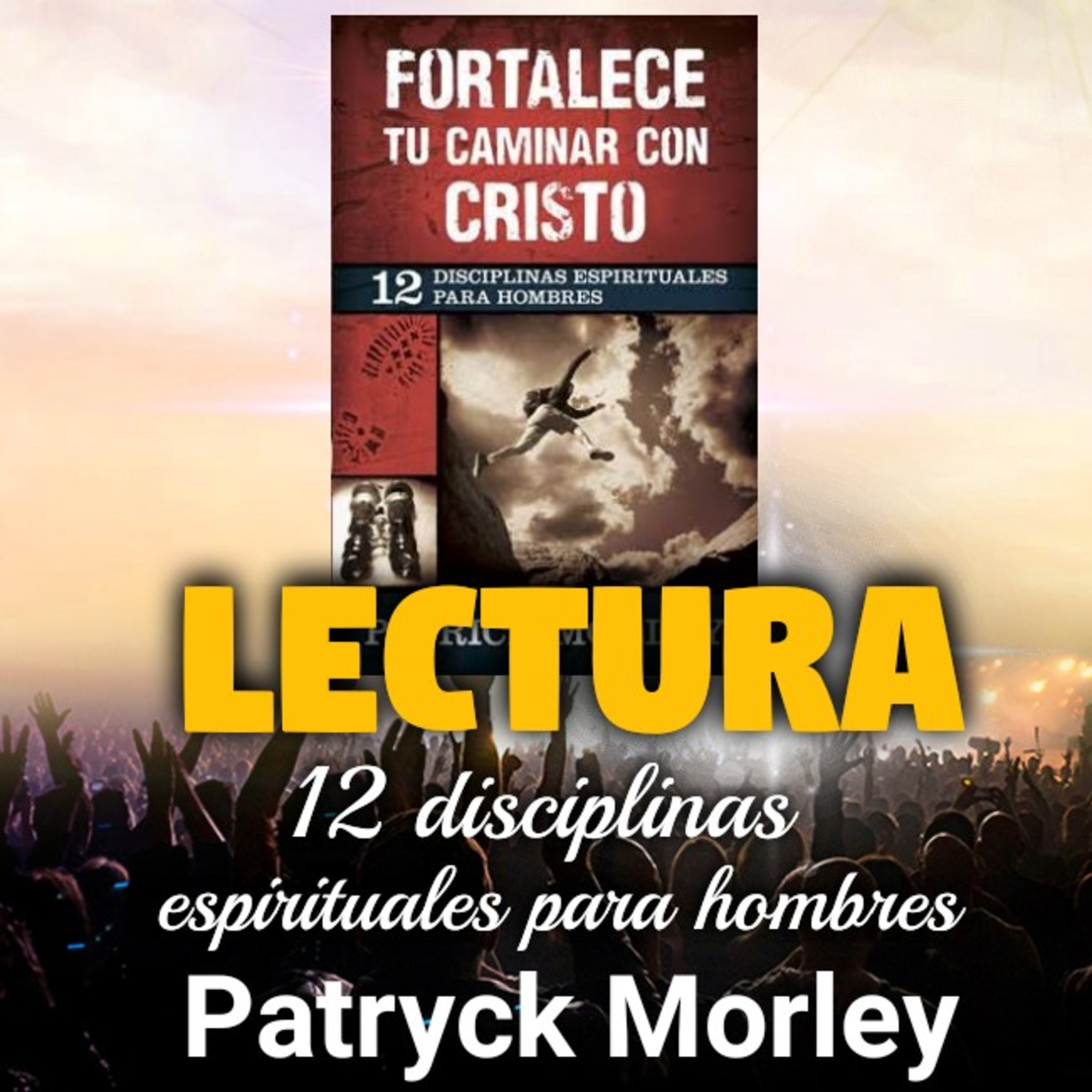 Ministerio VIDA DE VARONES