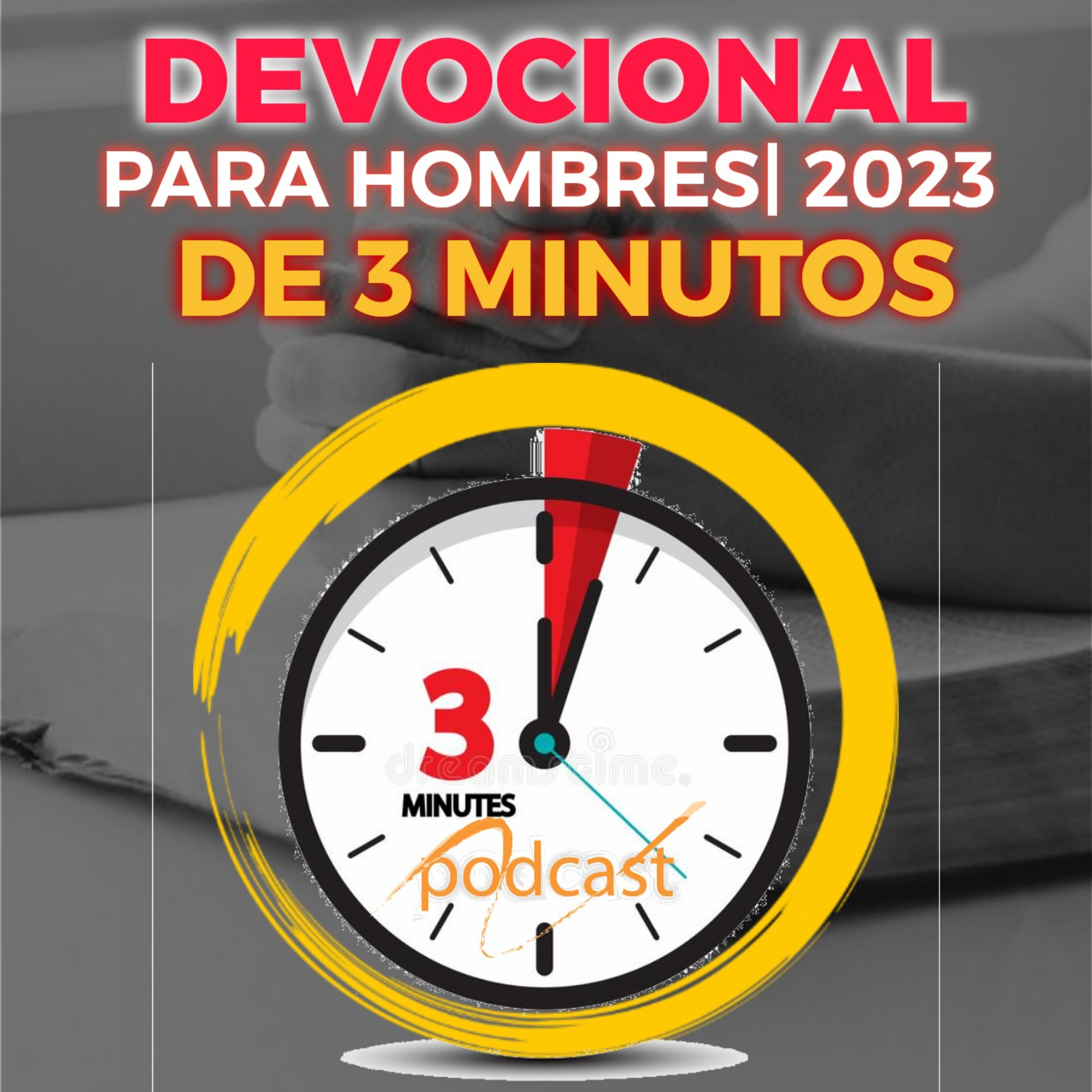 Ministerio VIDA DE VARONES