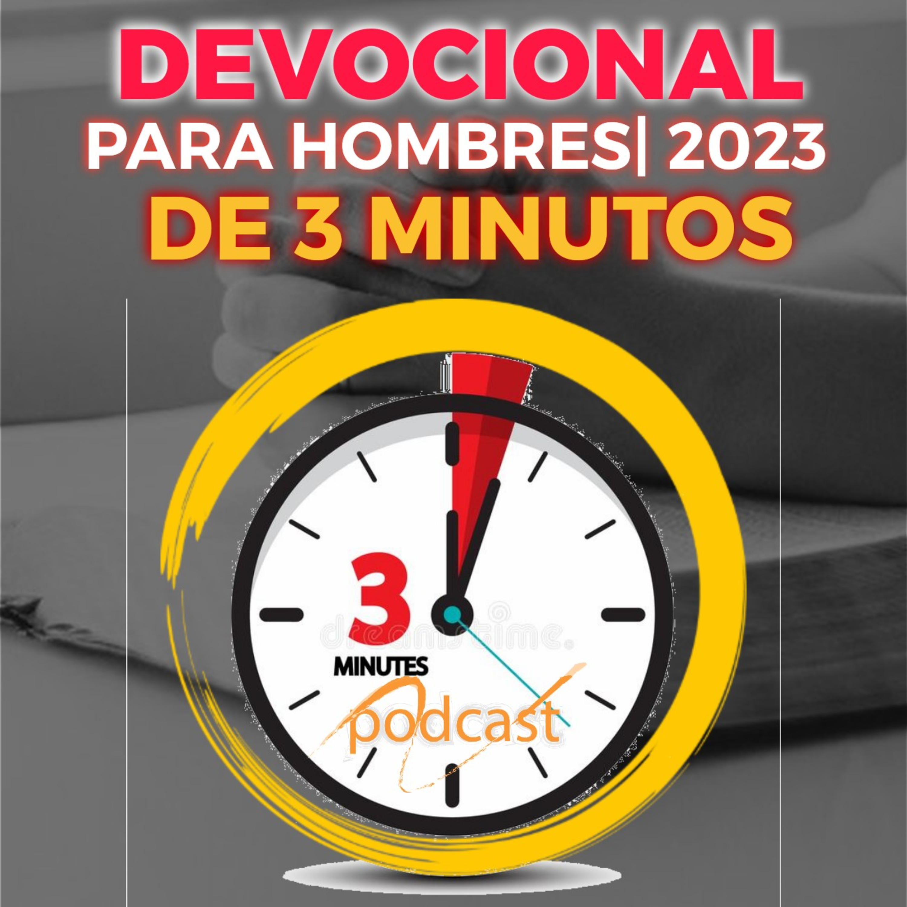 Ministerio VIDA DE VARONES