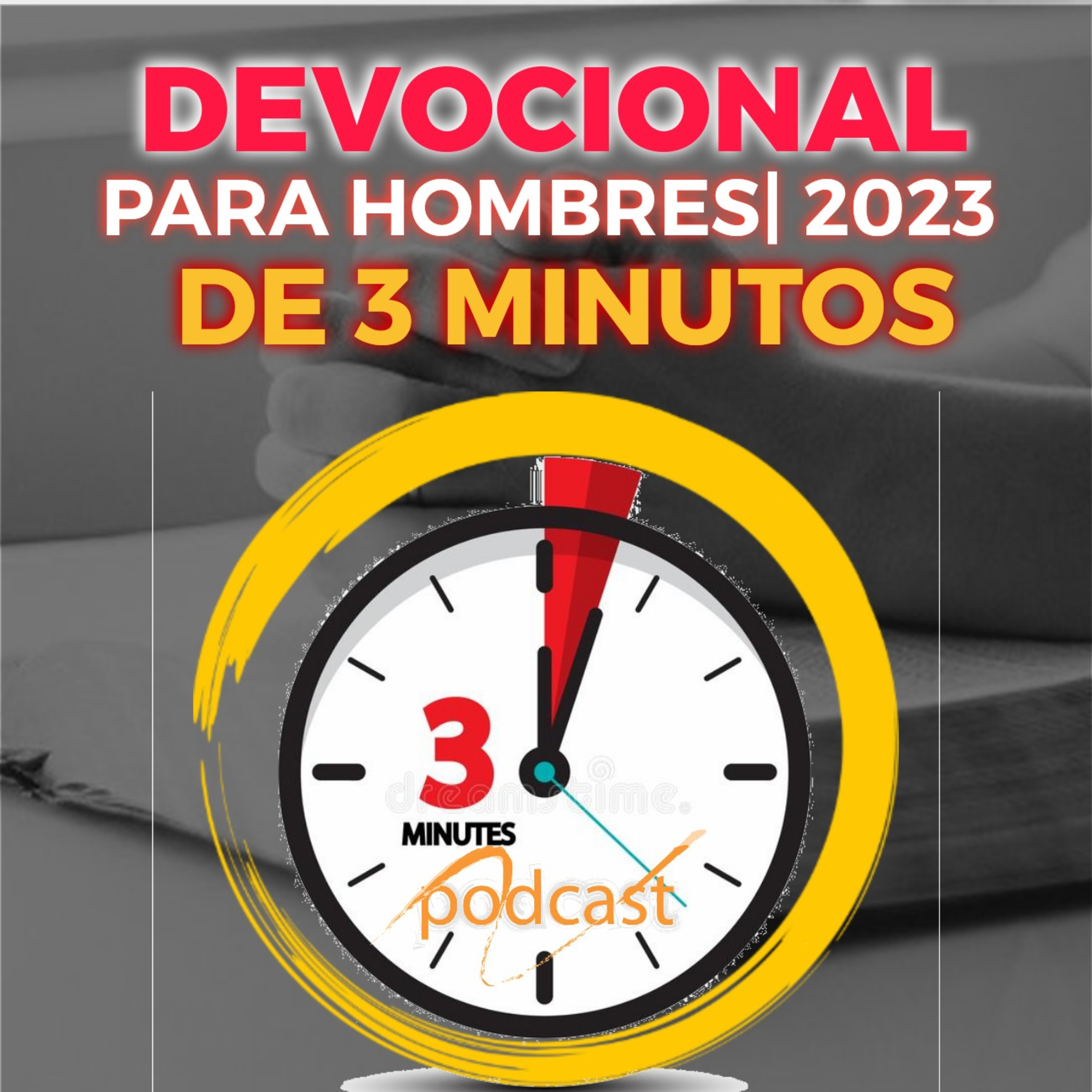 Ministerio VIDA DE VARONES