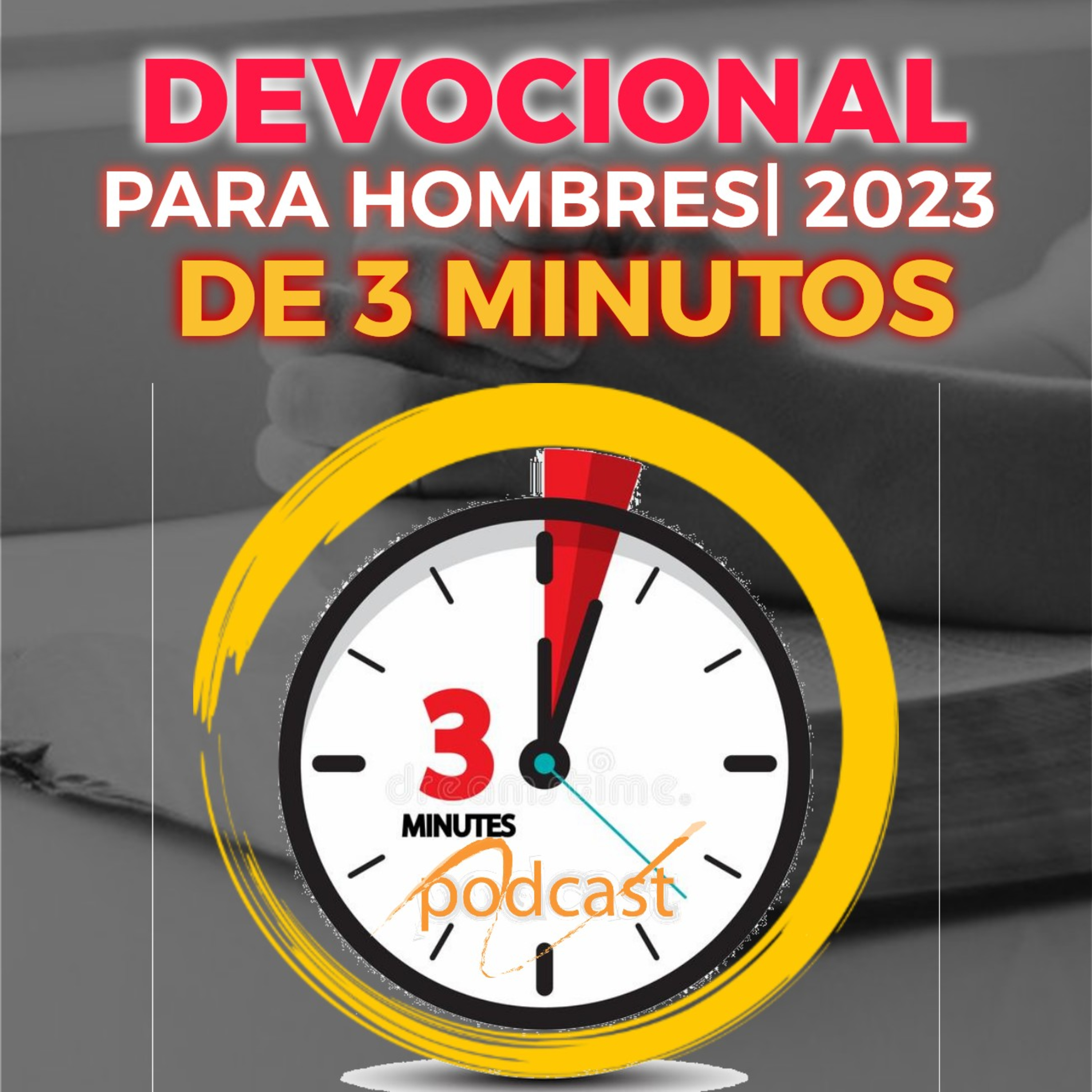 Ministerio VIDA DE VARONES