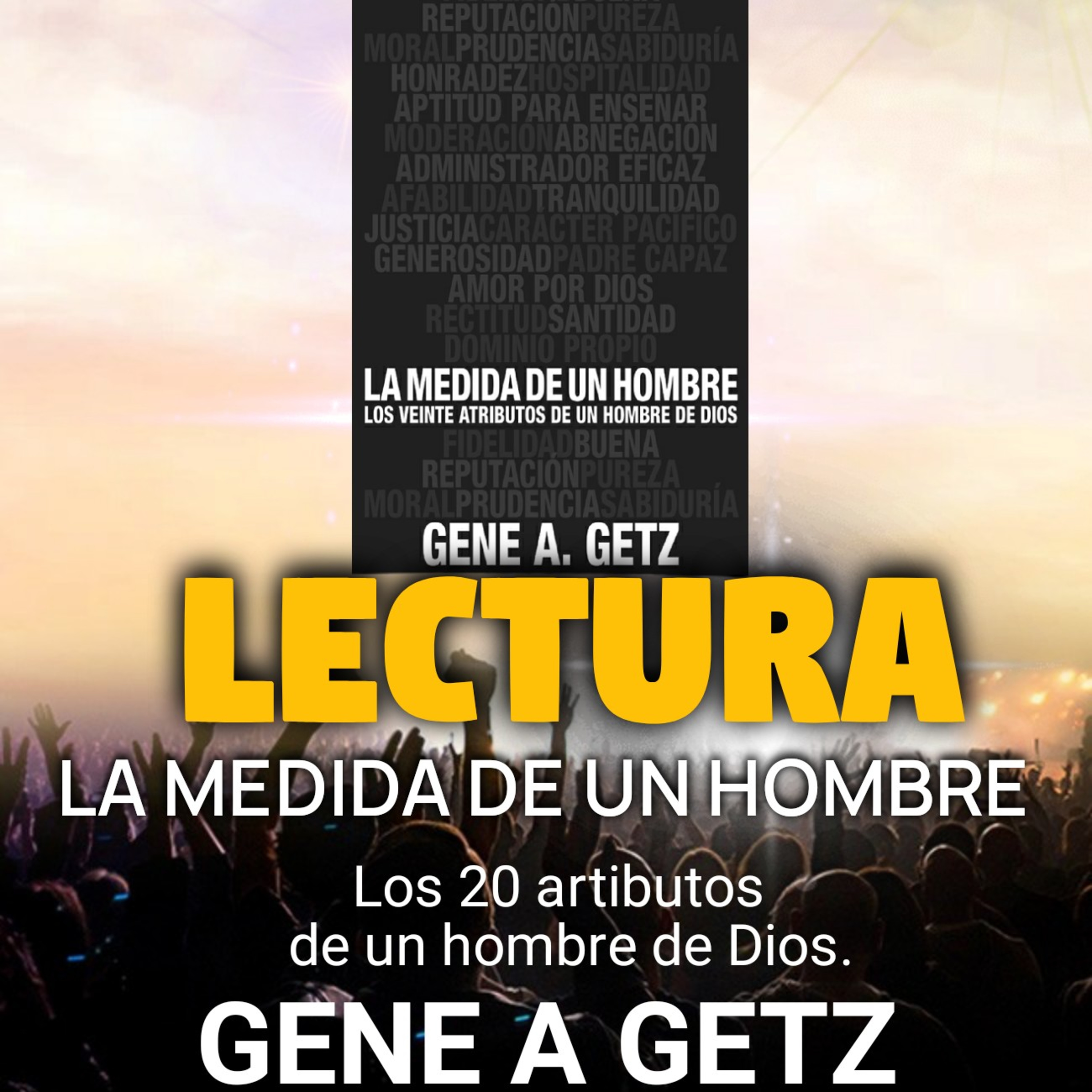 Ministerio VIDA DE VARONES