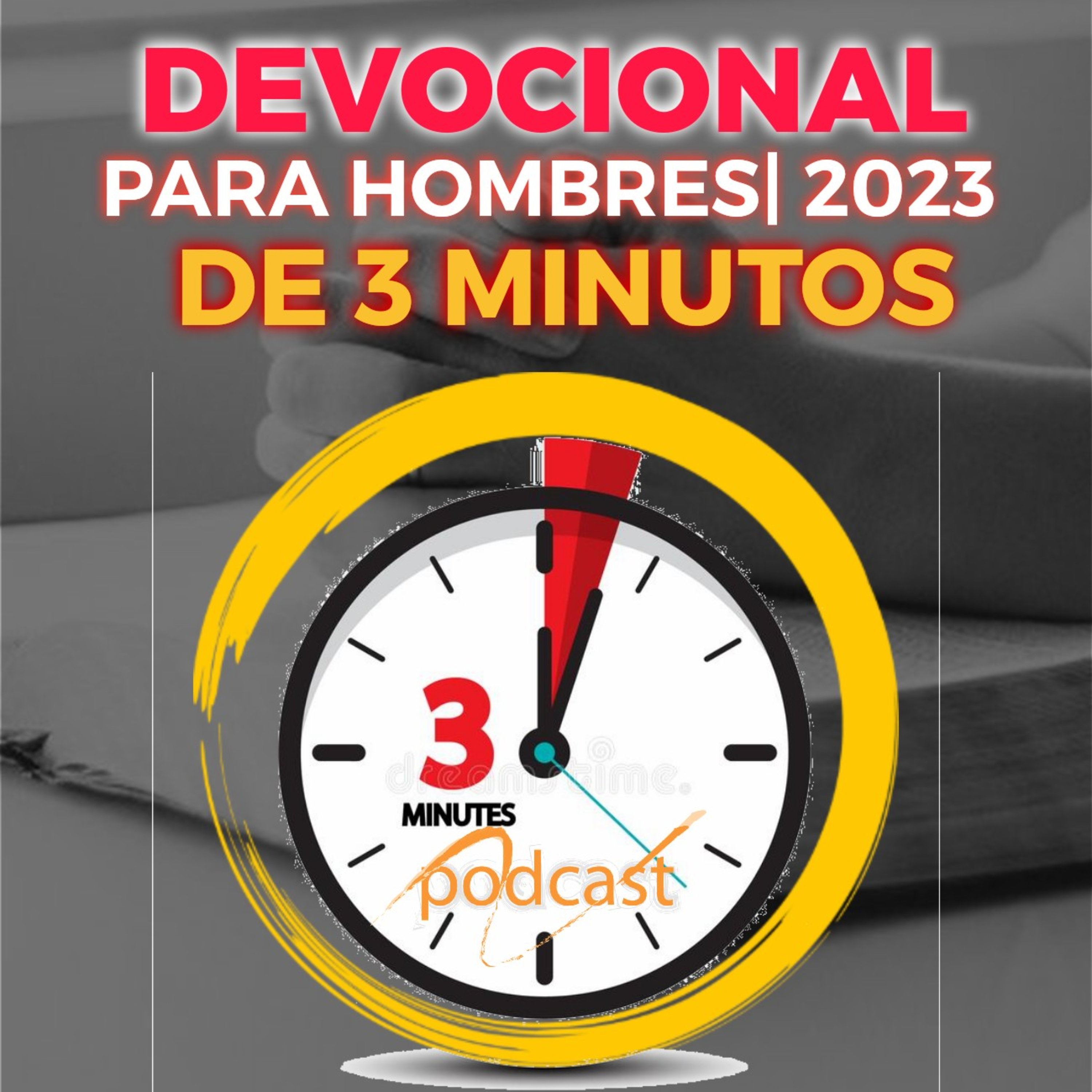 Ministerio VIDA DE VARONES