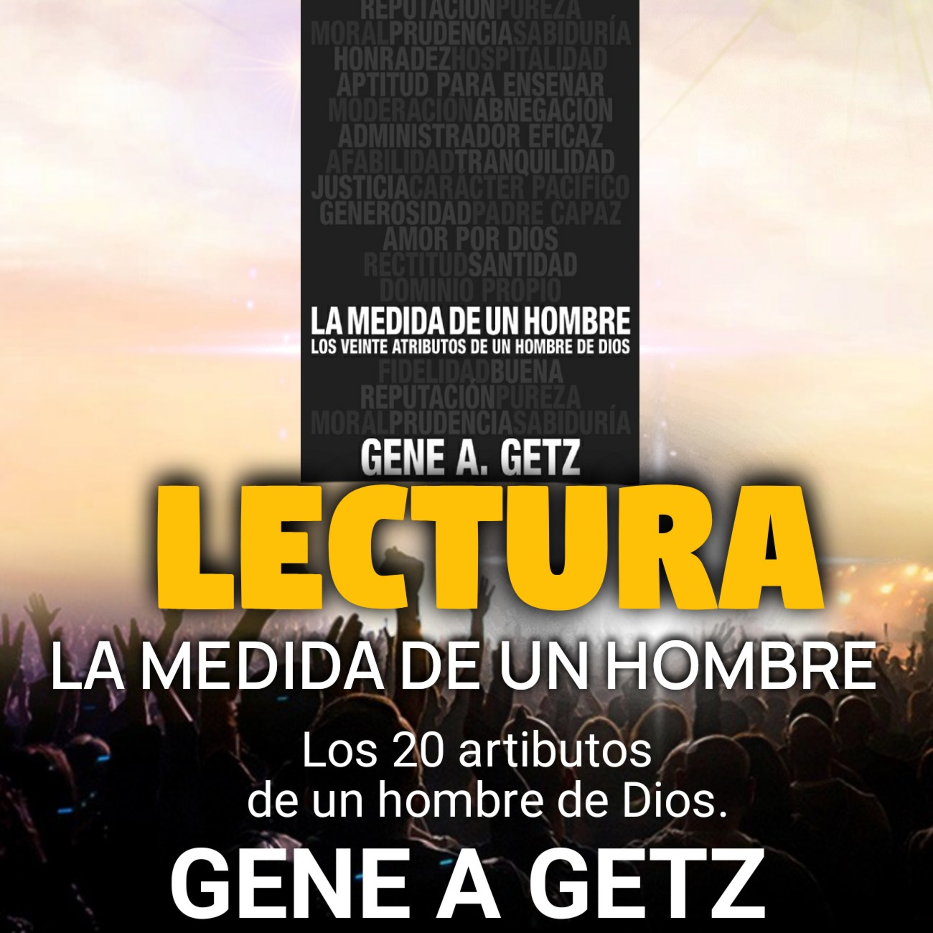 Ministerio VIDA DE VARONES