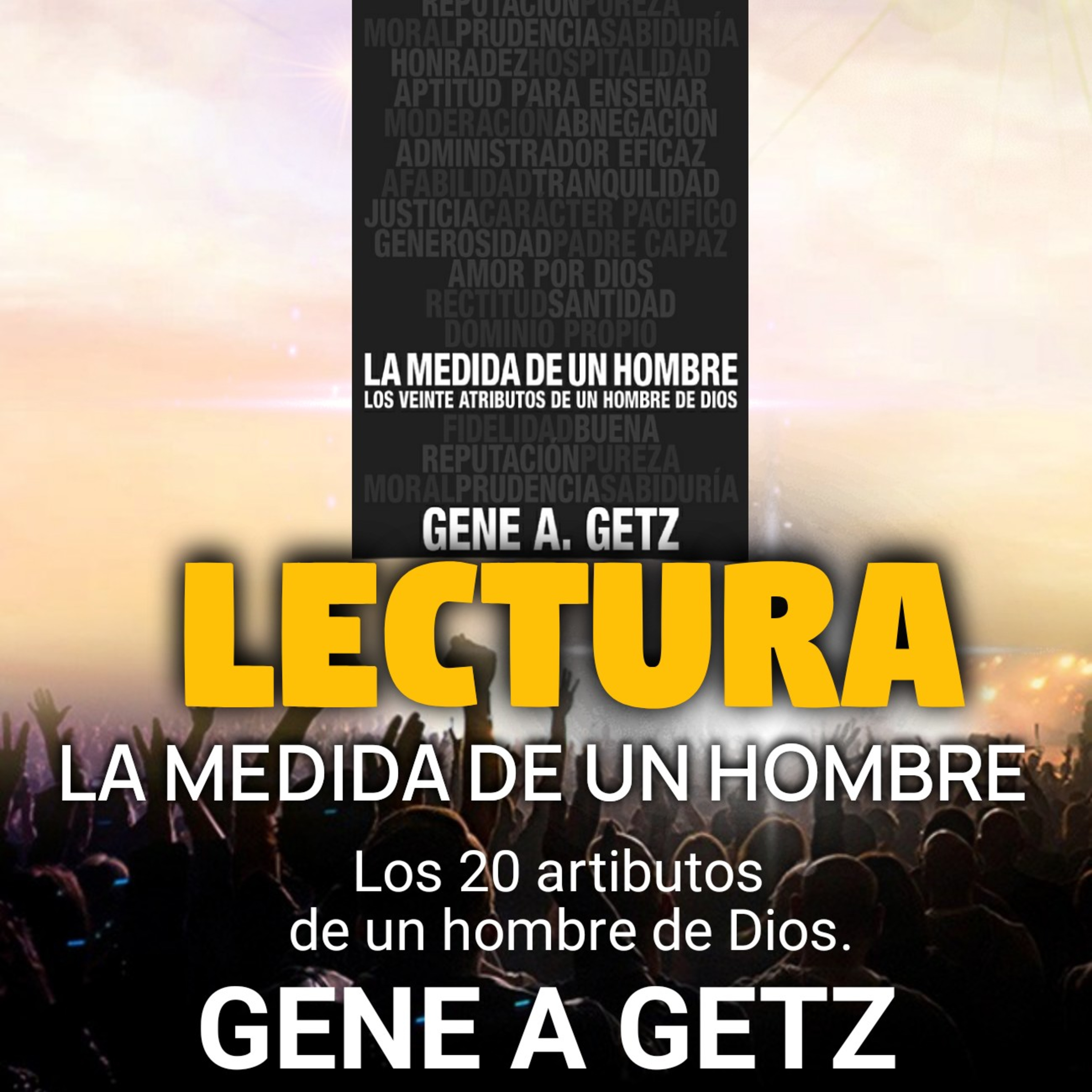 Ministerio VIDA DE VARONES