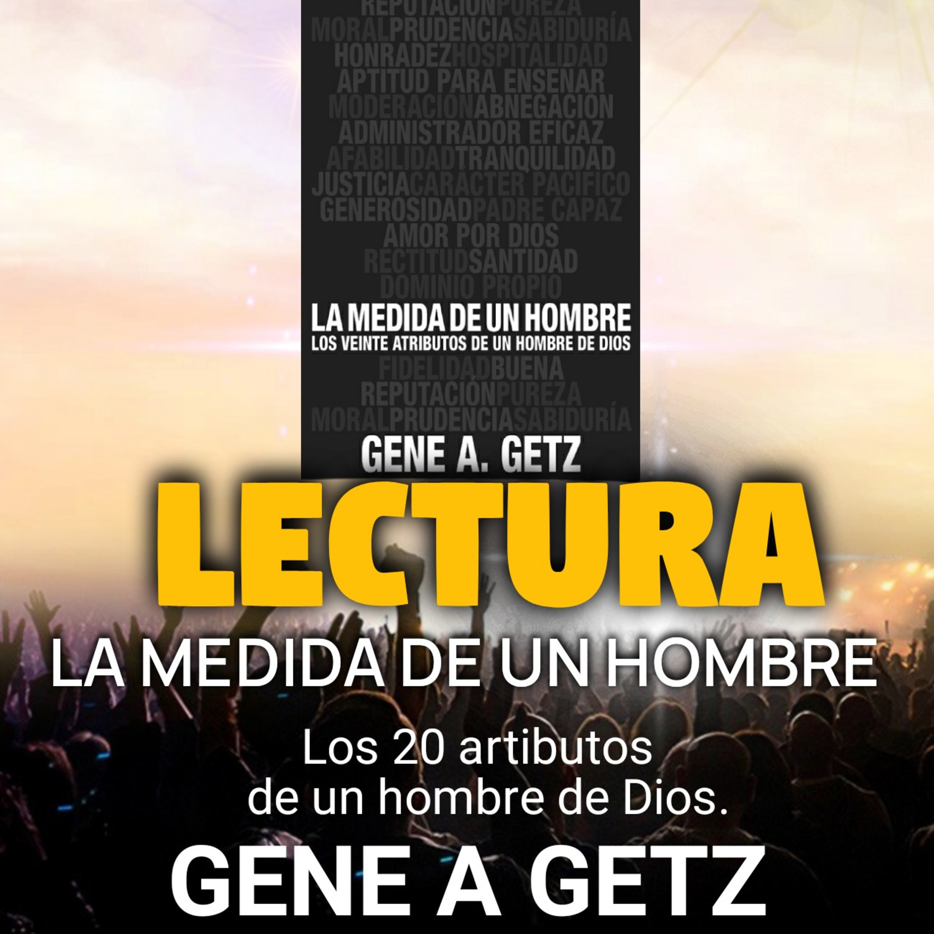 Ministerio VIDA DE VARONES