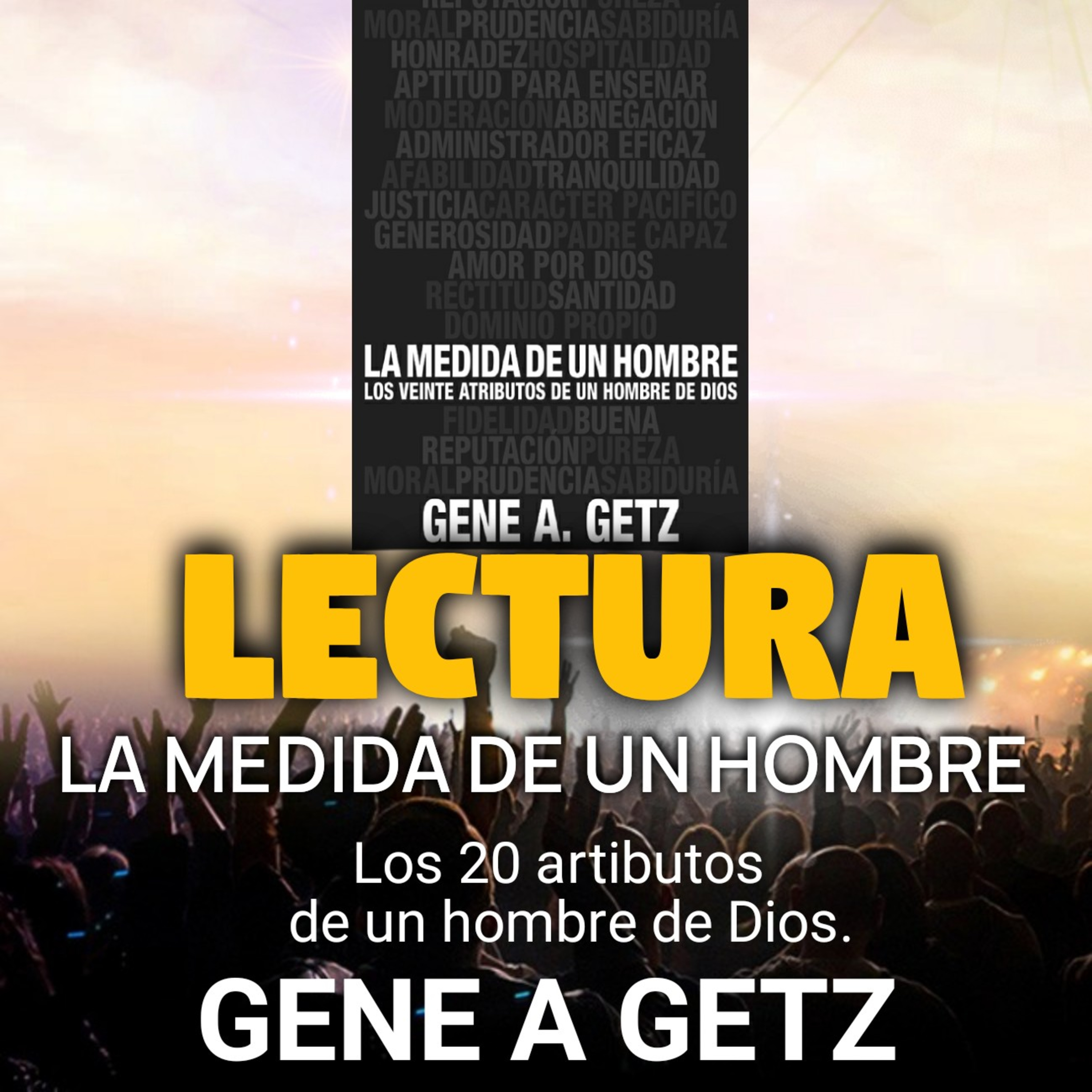 Ministerio VIDA DE VARONES