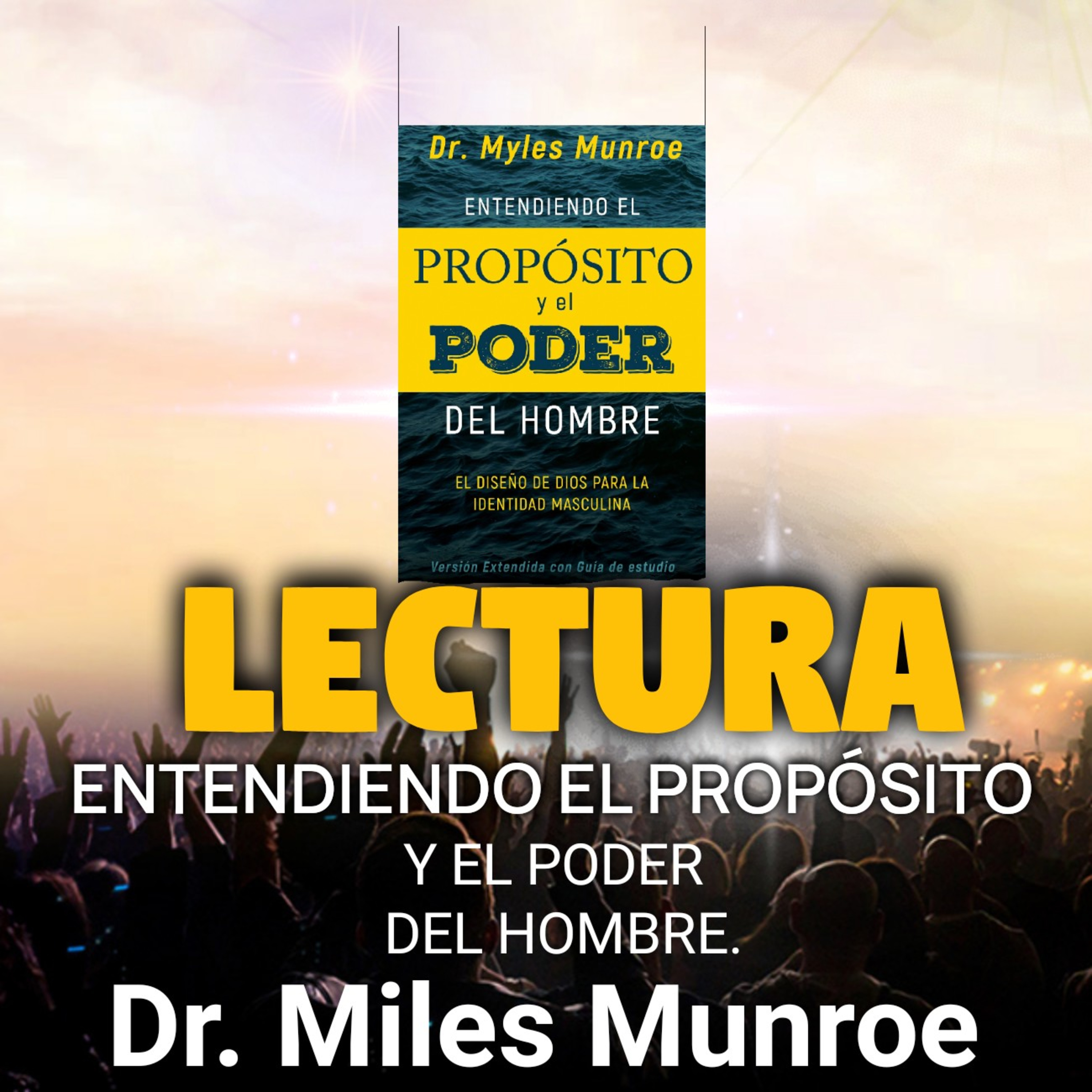 Ministerio VIDA DE VARONES