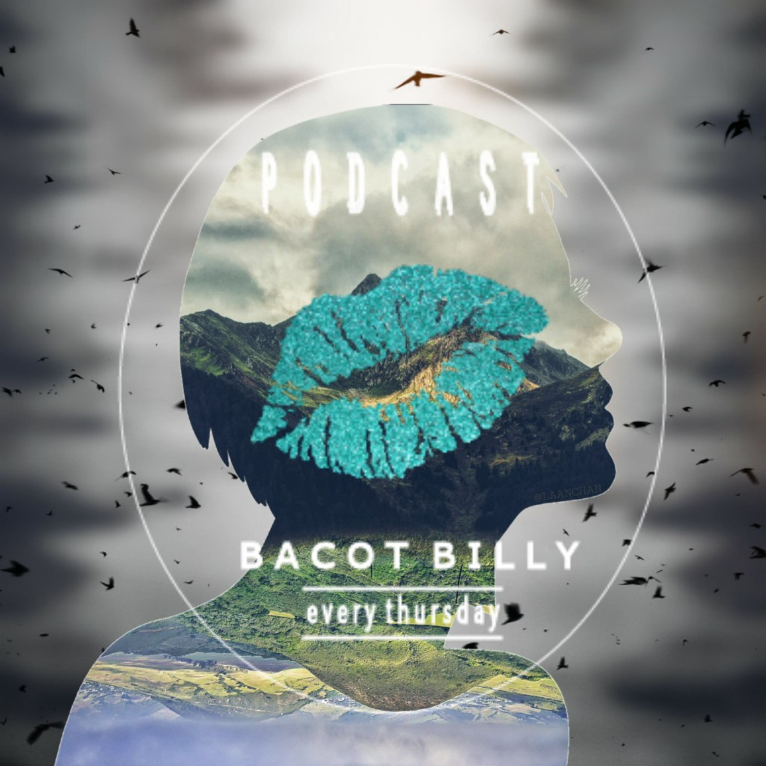 Podcast Bacot Billy