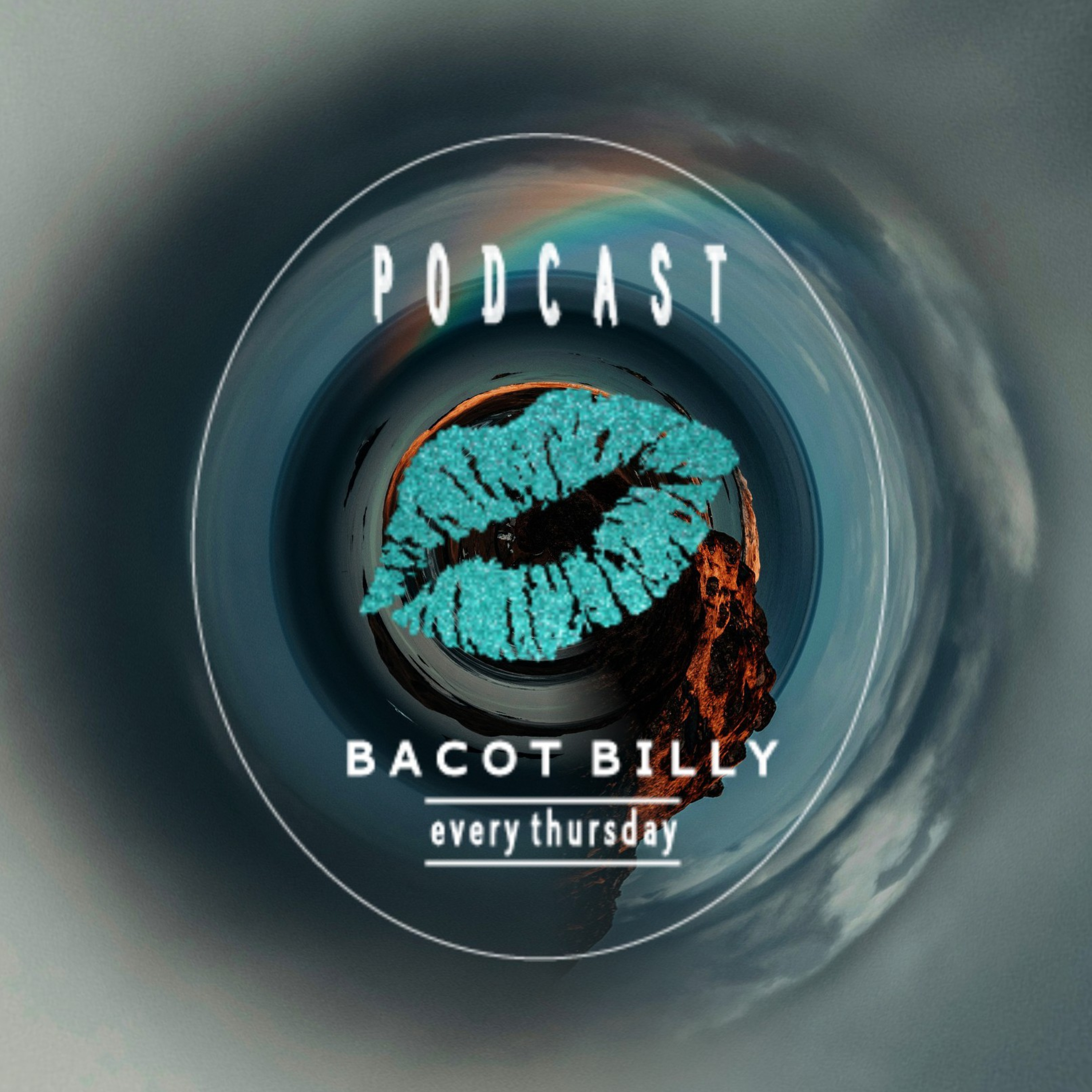 Podcast Bacot Billy