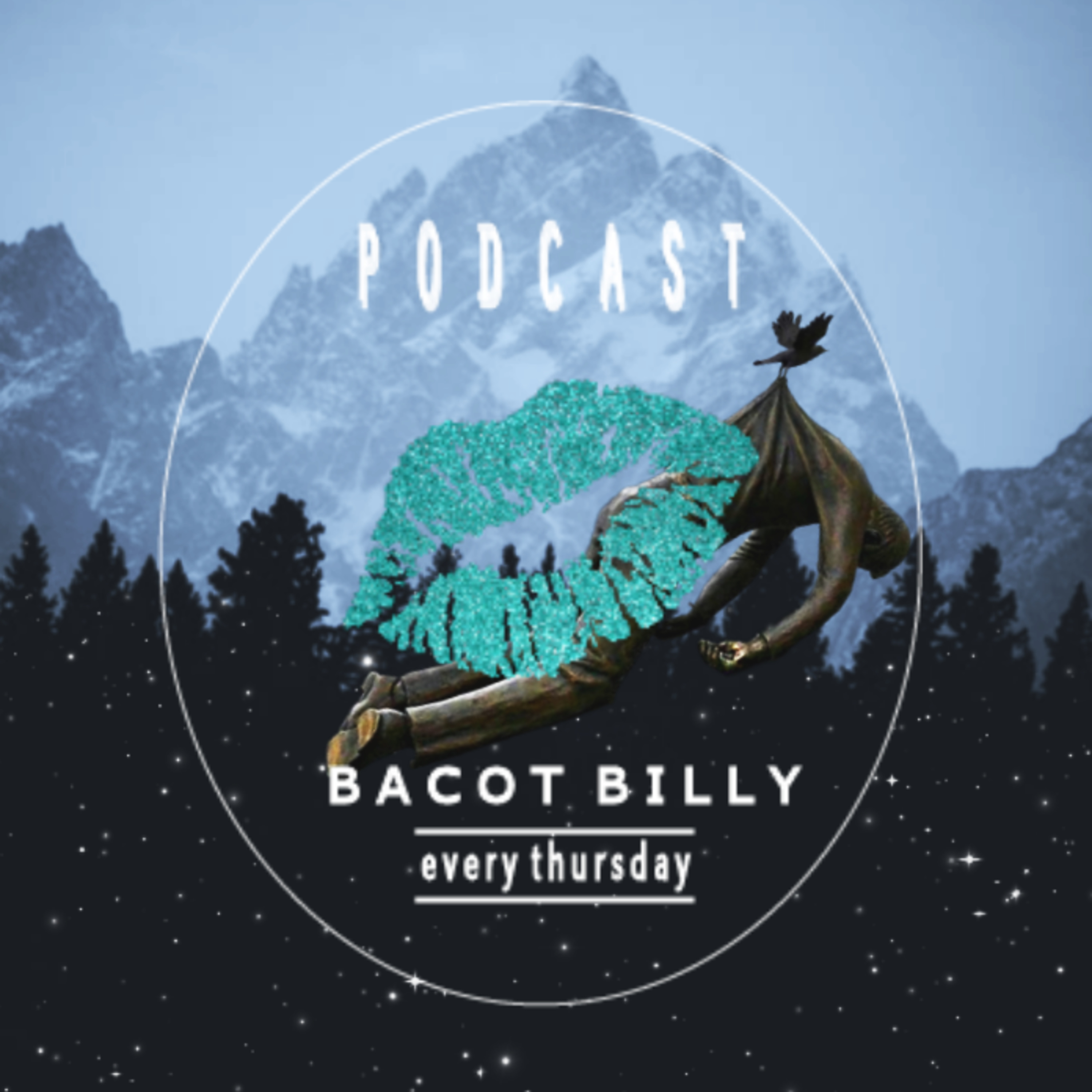 Podcast Bacot Billy