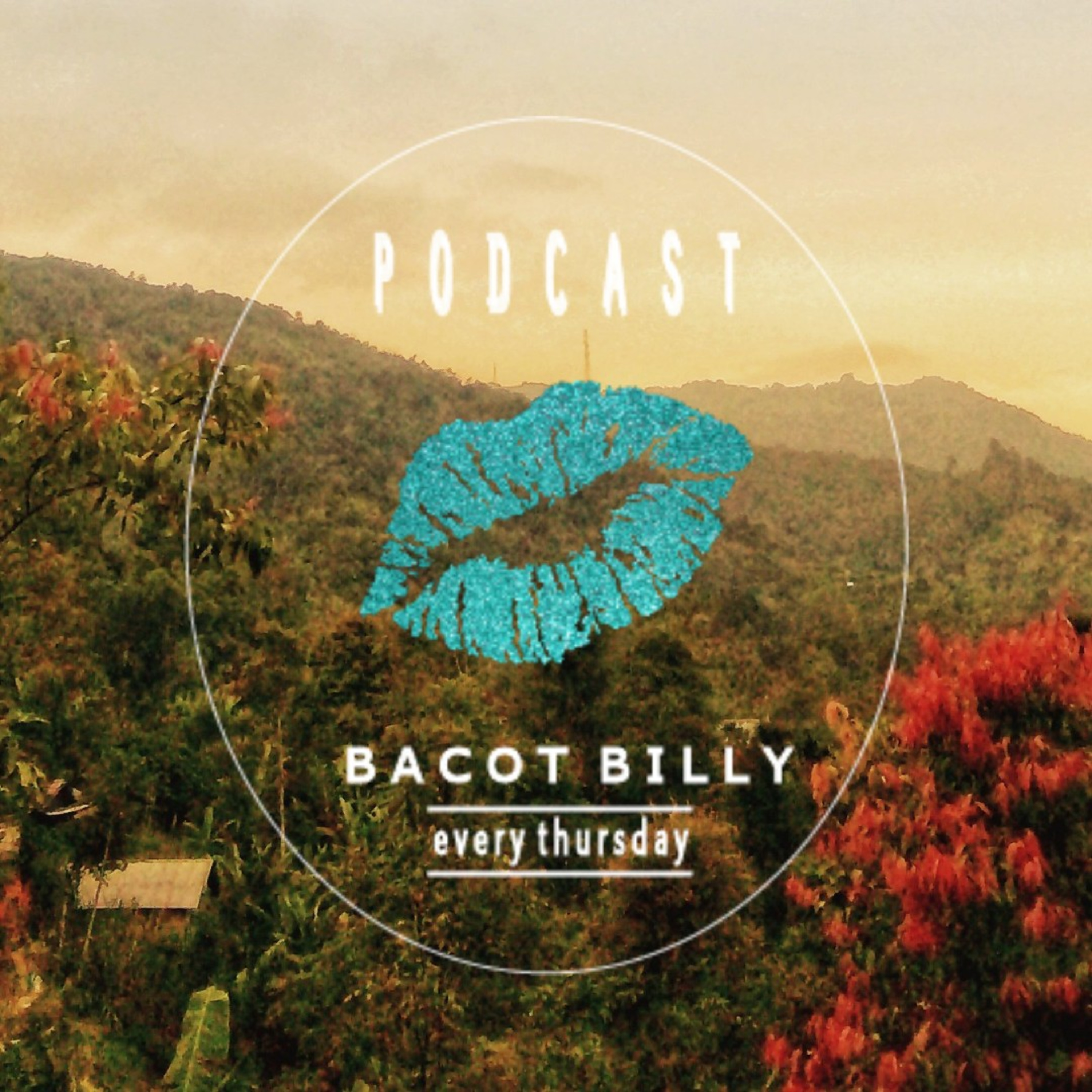 Podcast Bacot Billy