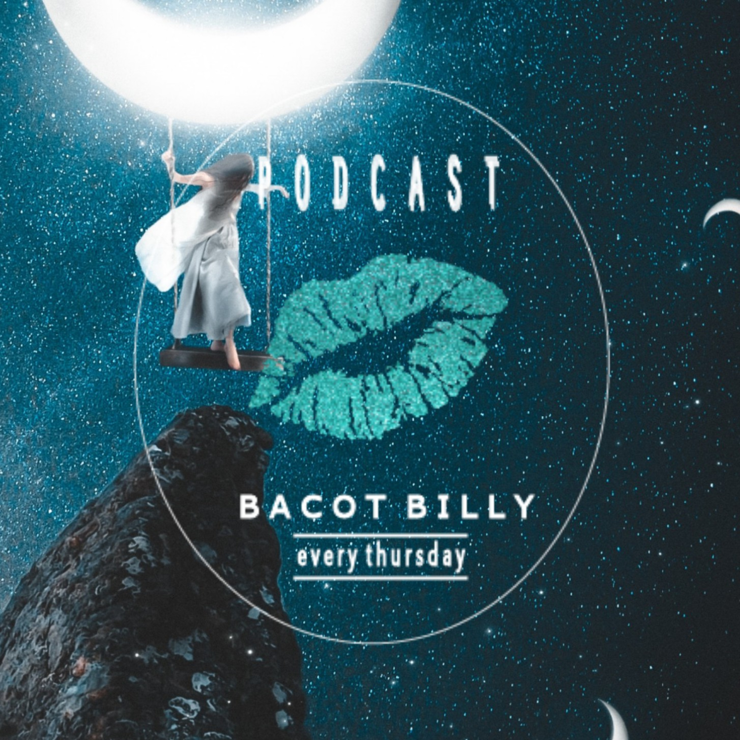Podcast Bacot Billy