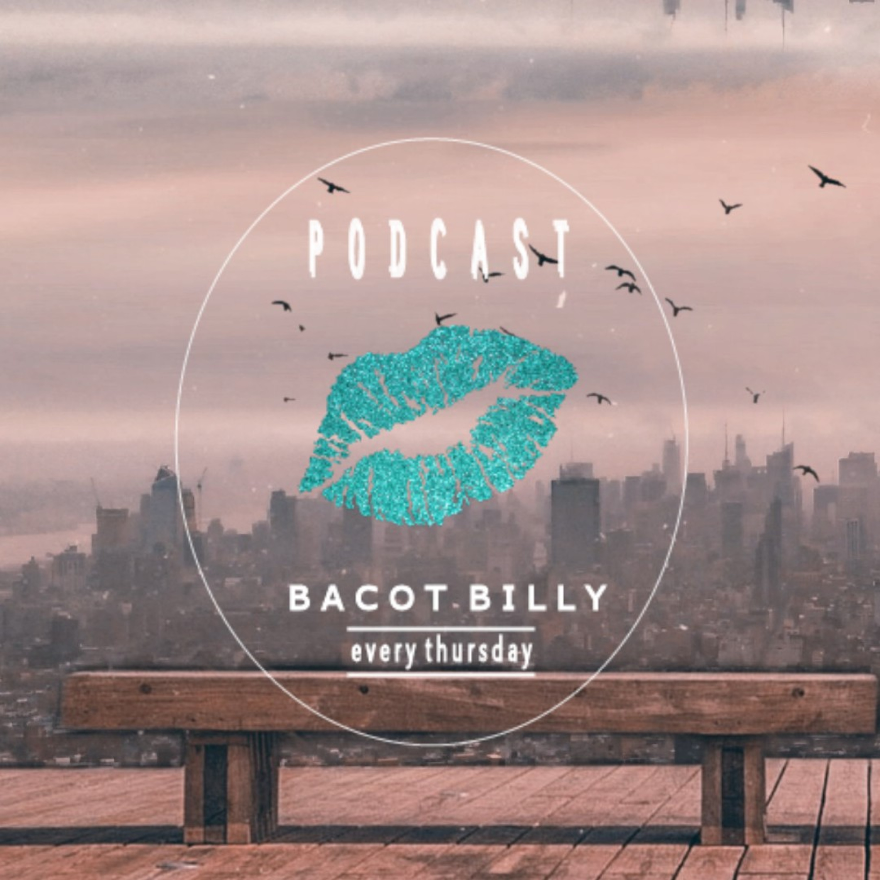 Podcast Bacot Billy