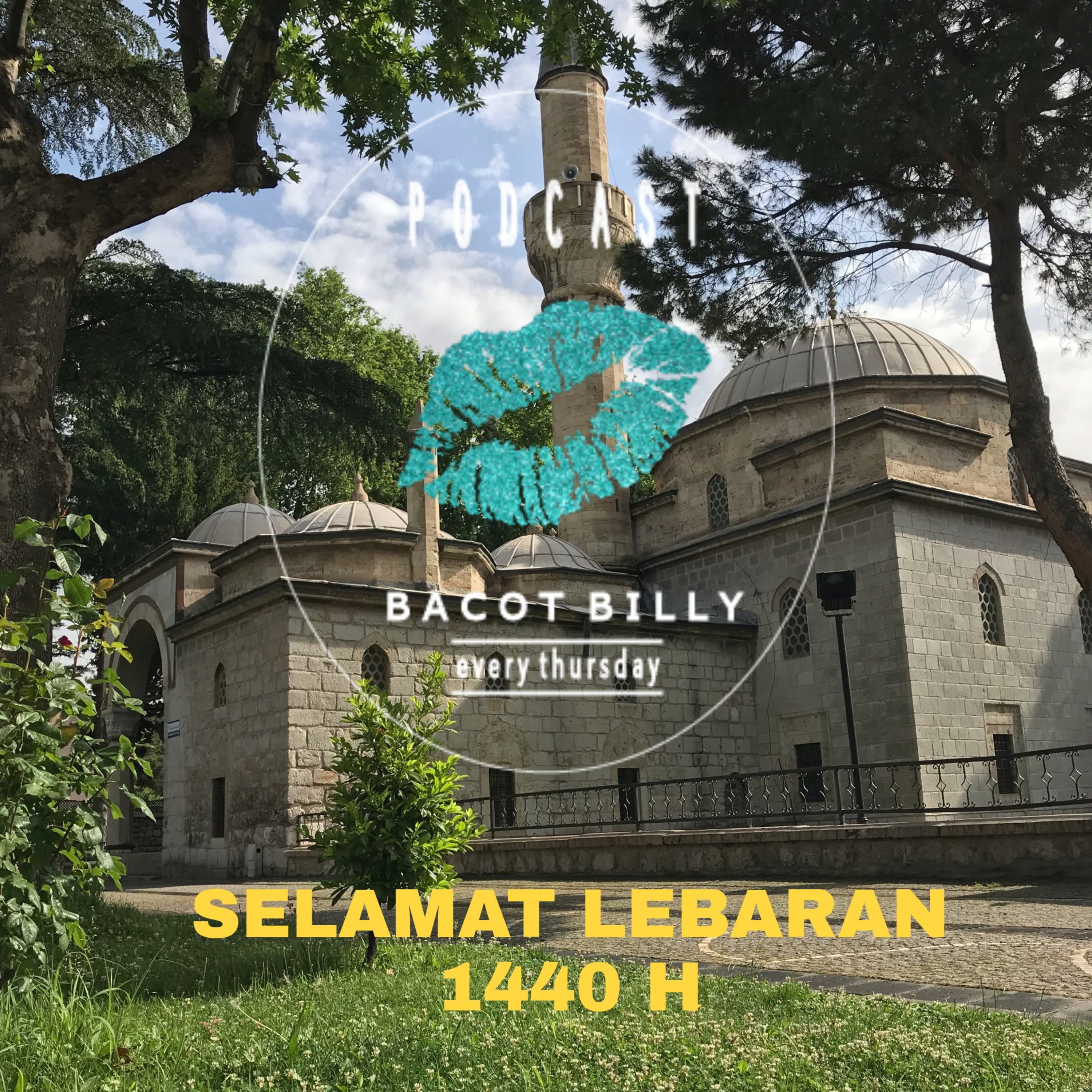 Podcast Bacot Billy
