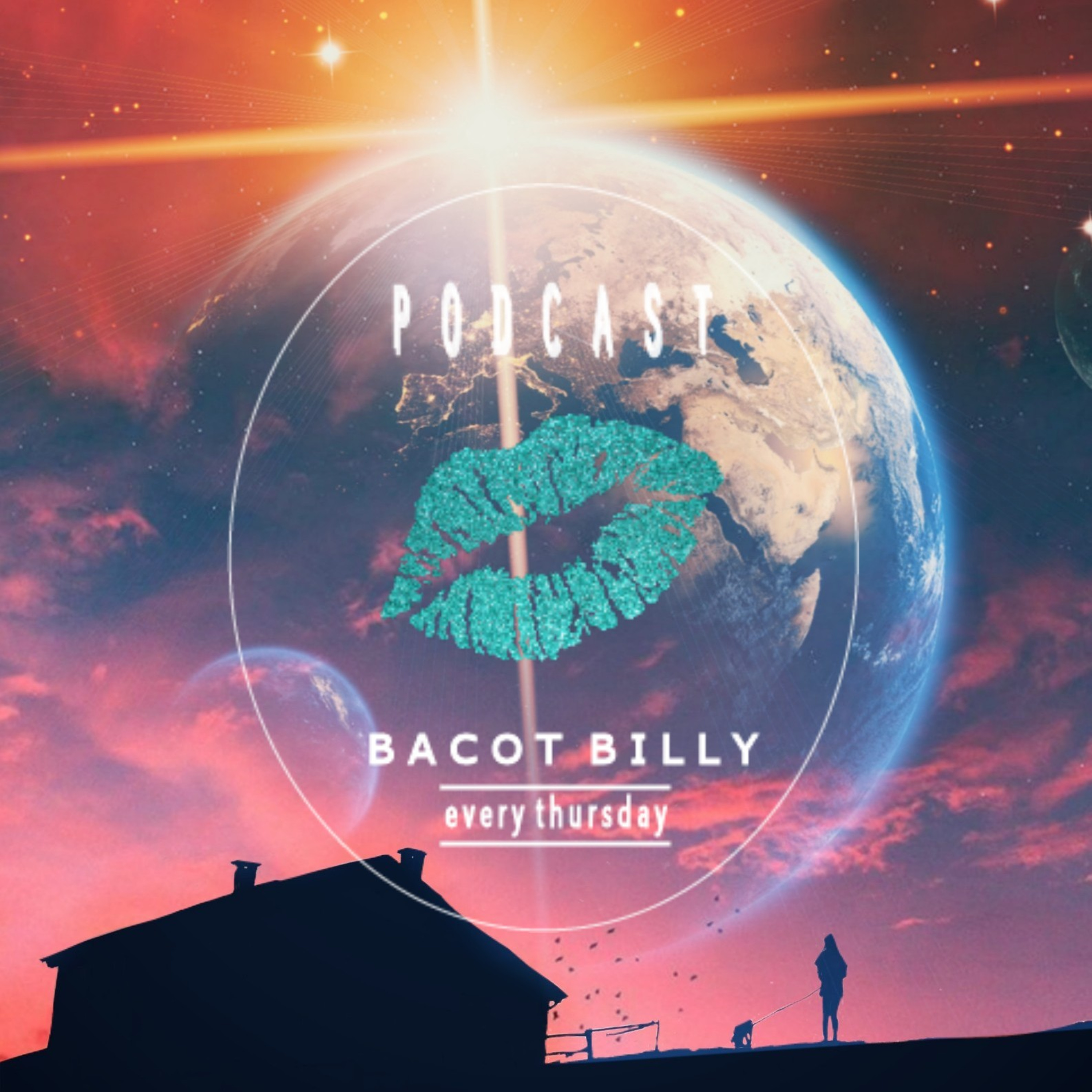 Podcast Bacot Billy
