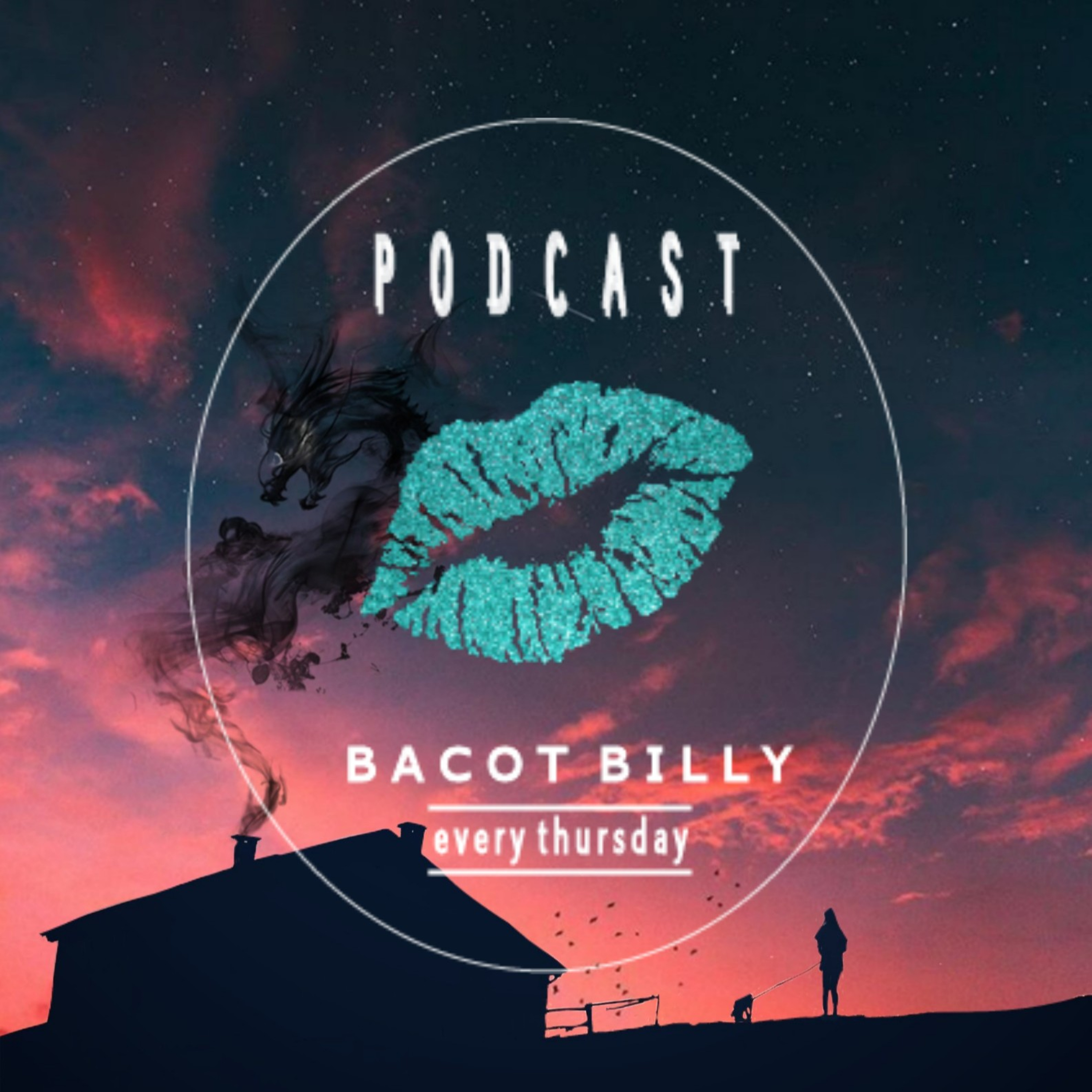 Podcast Bacot Billy