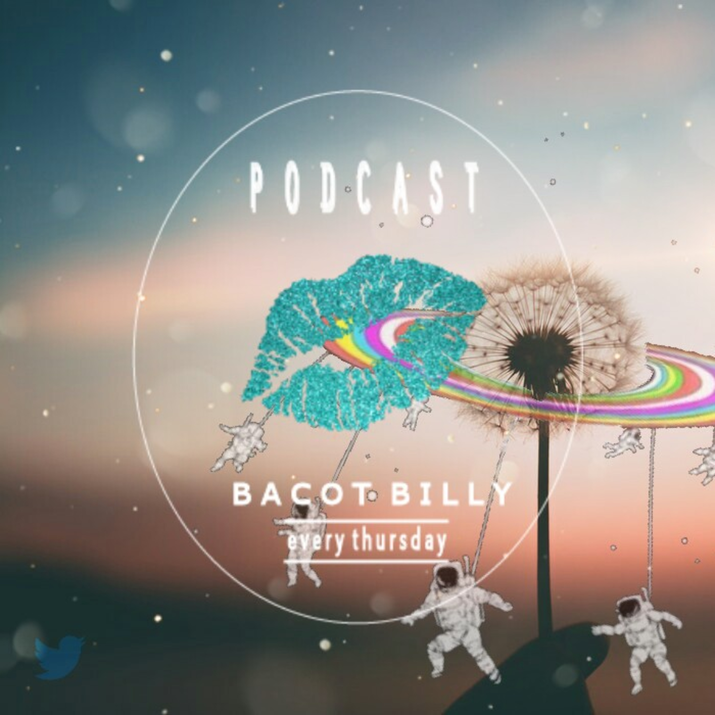 Podcast Bacot Billy
