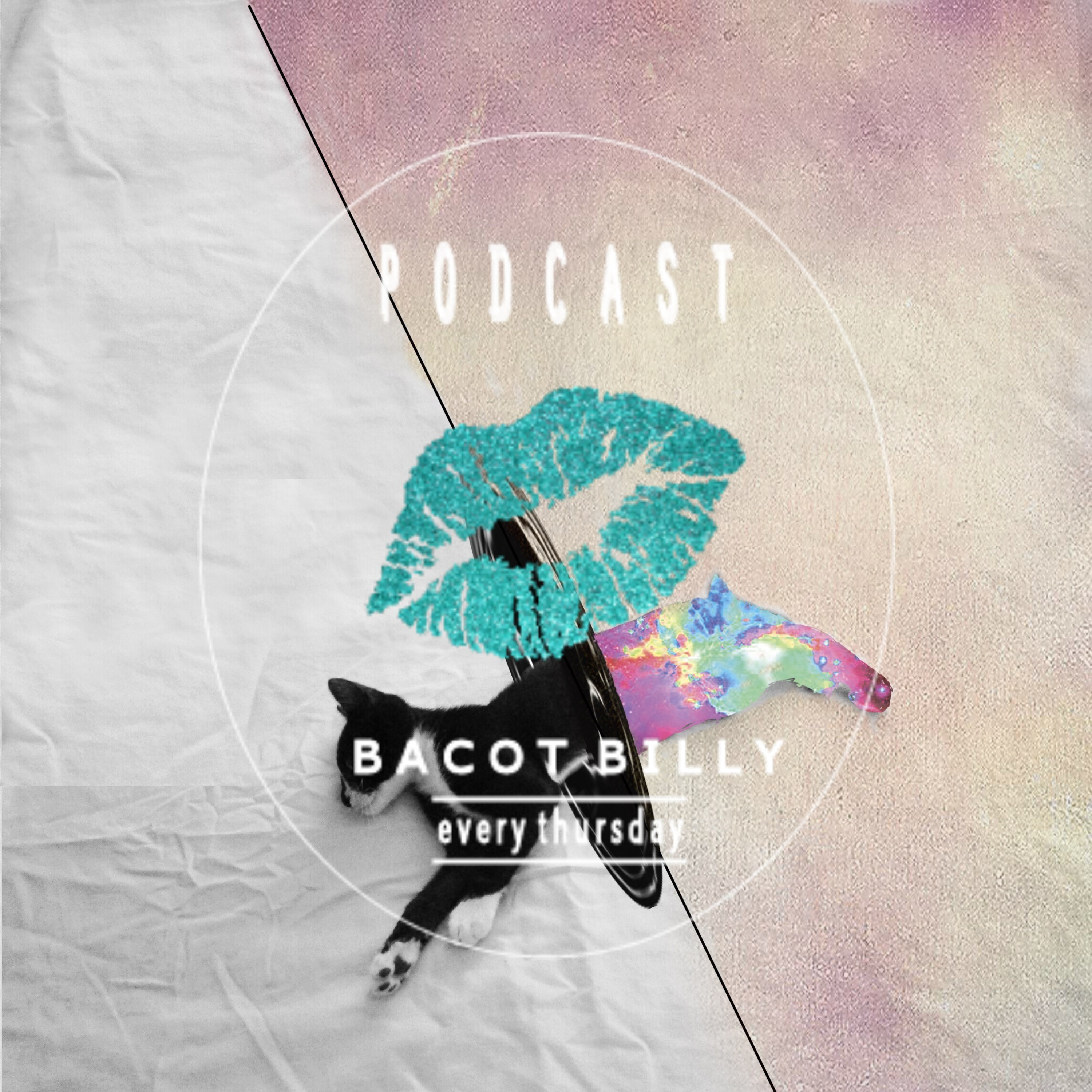 Podcast Bacot Billy